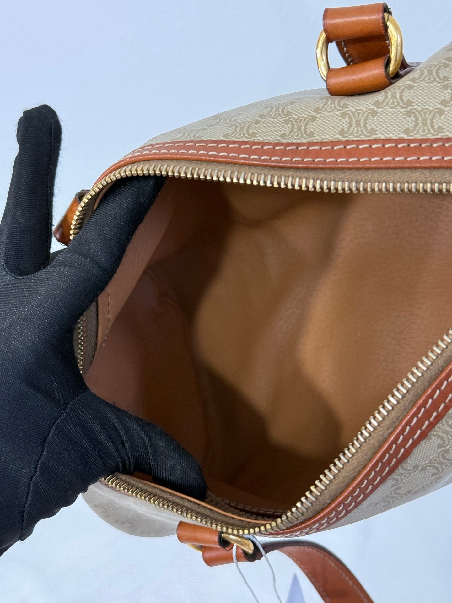 CELINE Papillon Bag