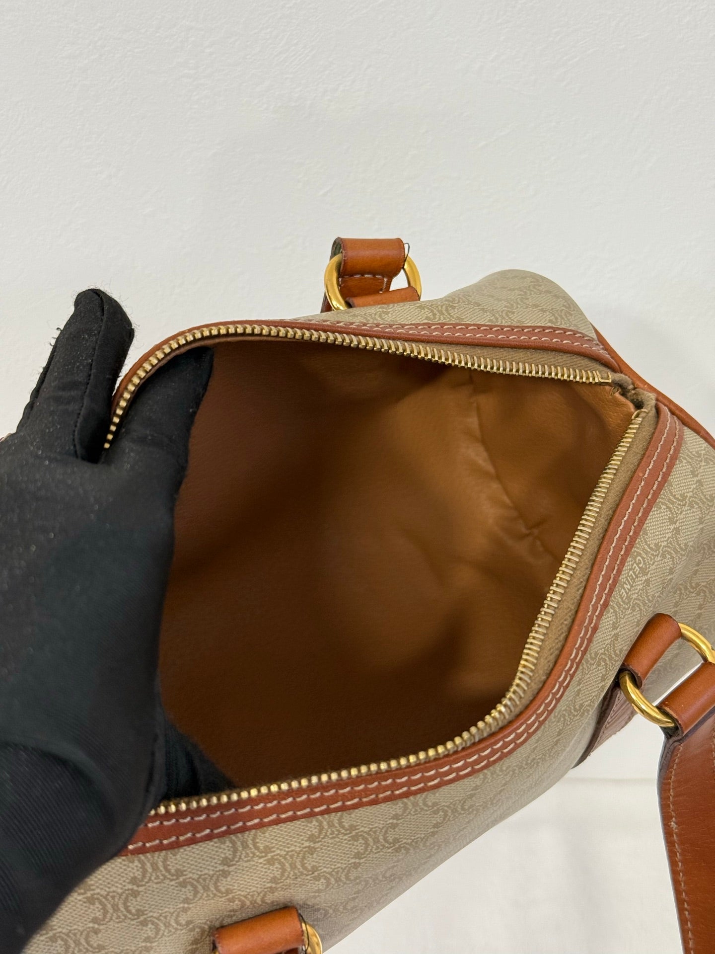 CELINE Papillon Bag