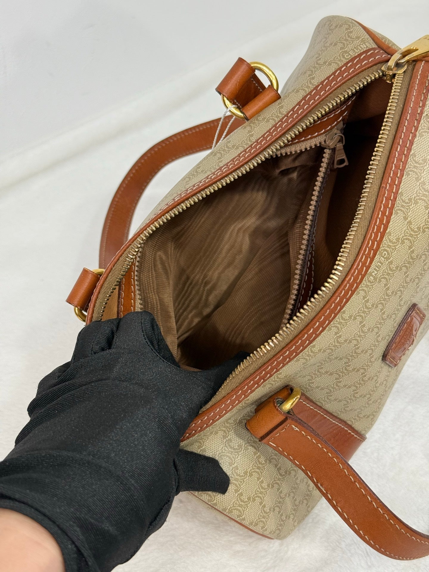 CELINE Papillon Bag