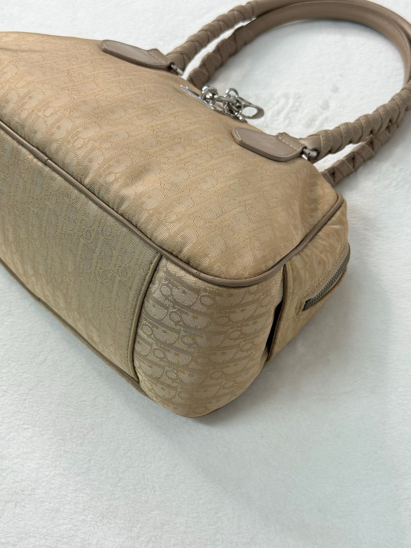 DIOR Boston Bag