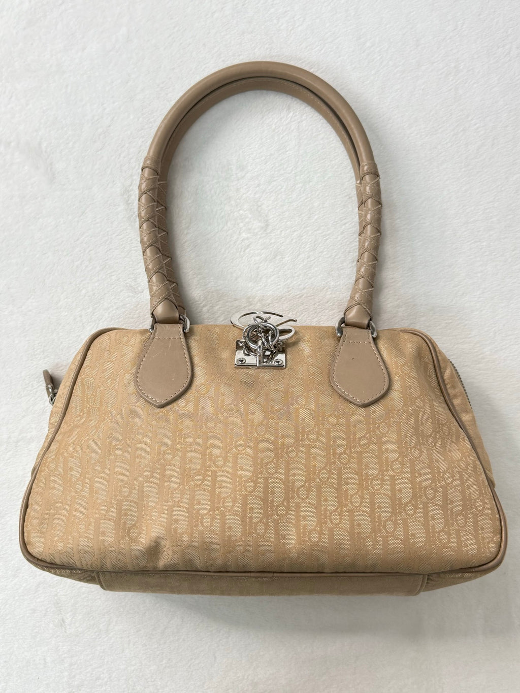 DIOR Boston Bag