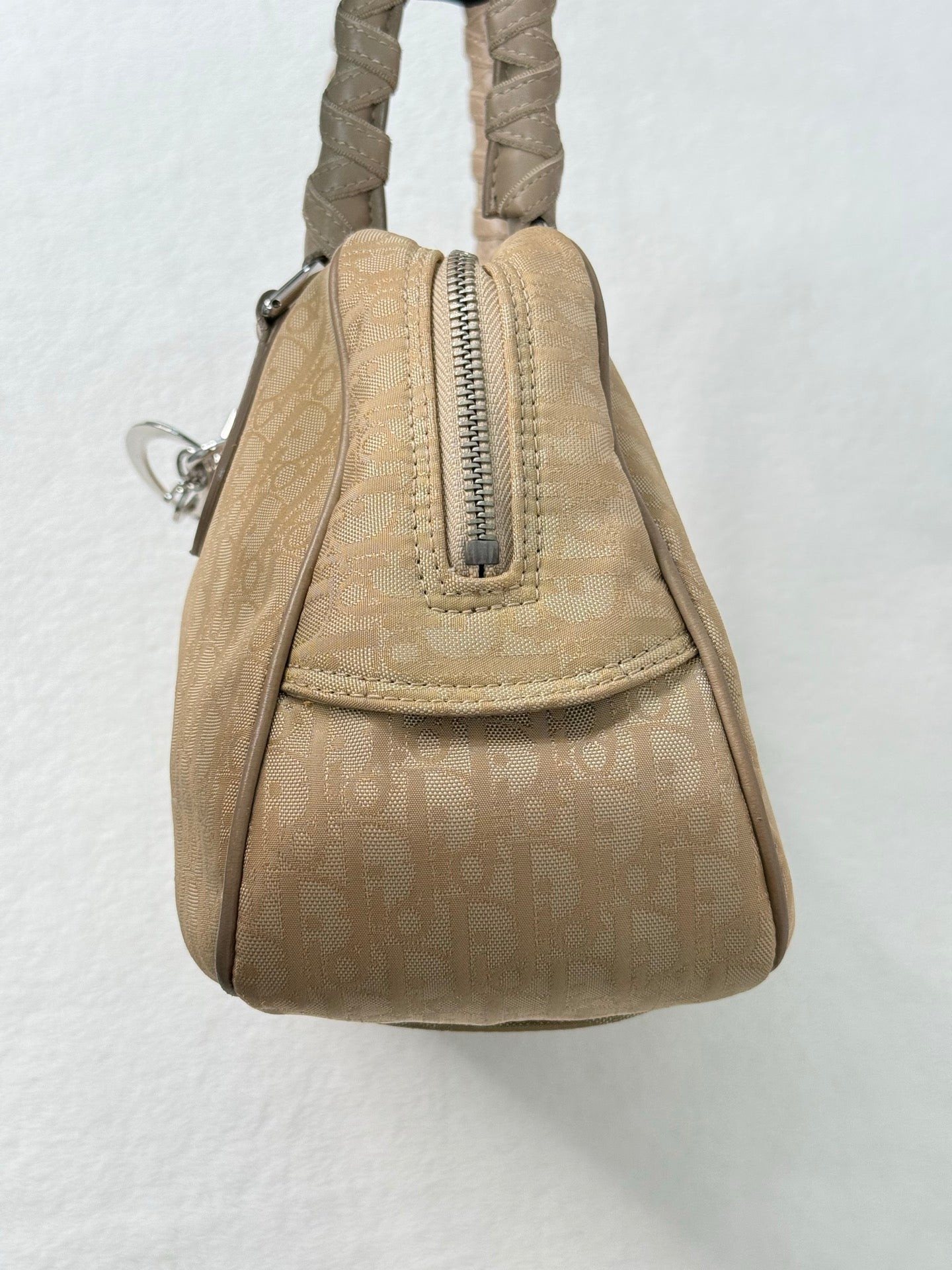 DIOR Boston Bag