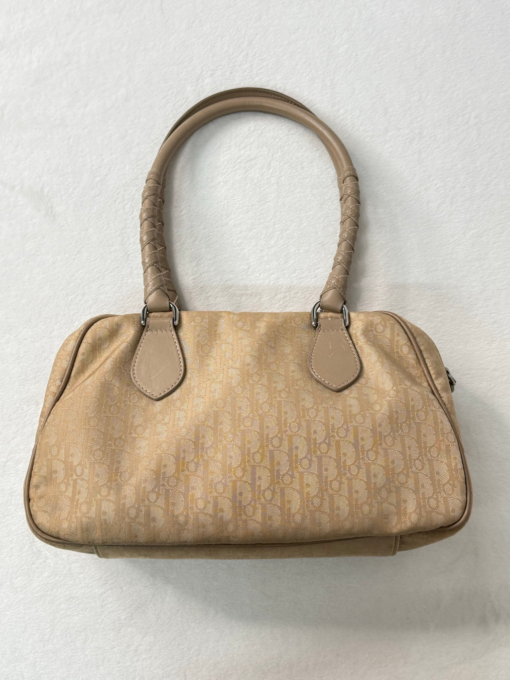DIOR Boston Bag