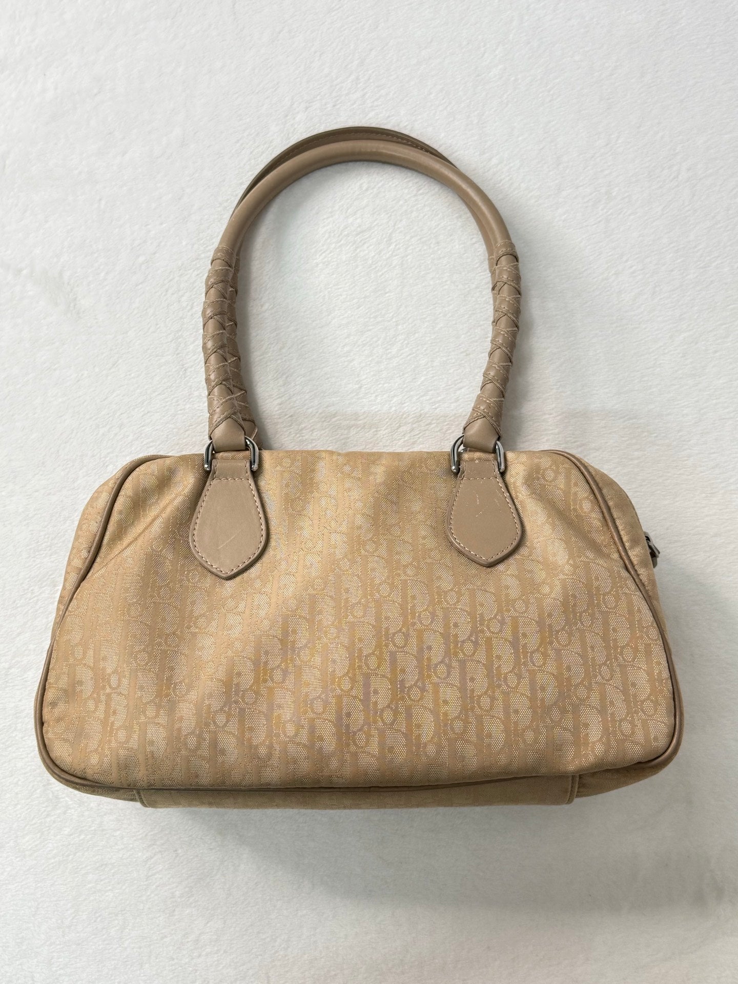 DIOR Boston Bag