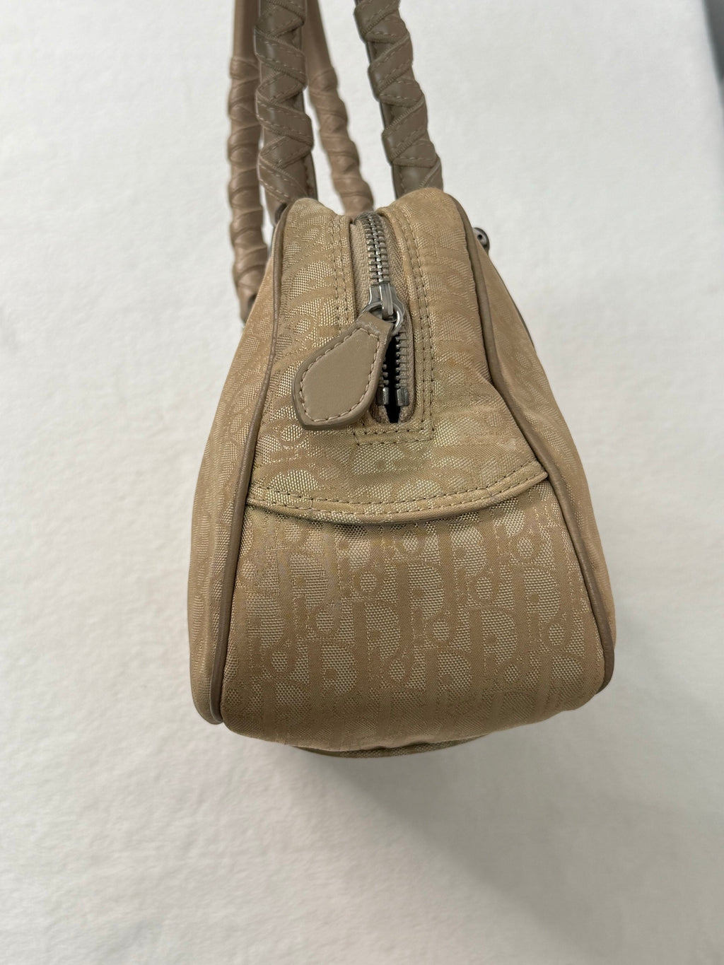 DIOR Boston Bag