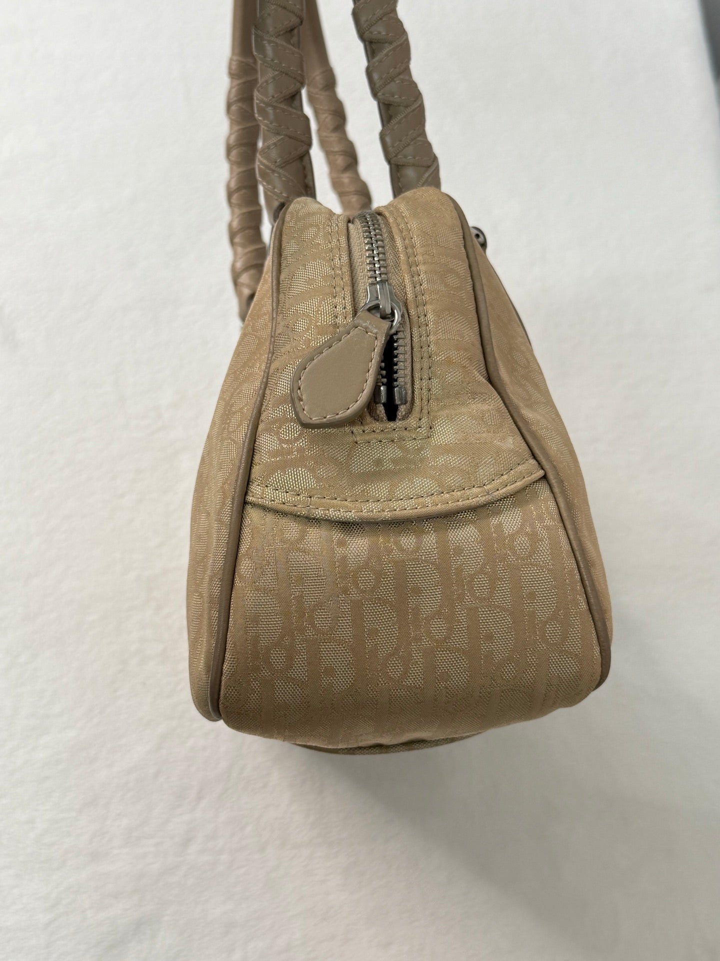DIOR Boston Bag