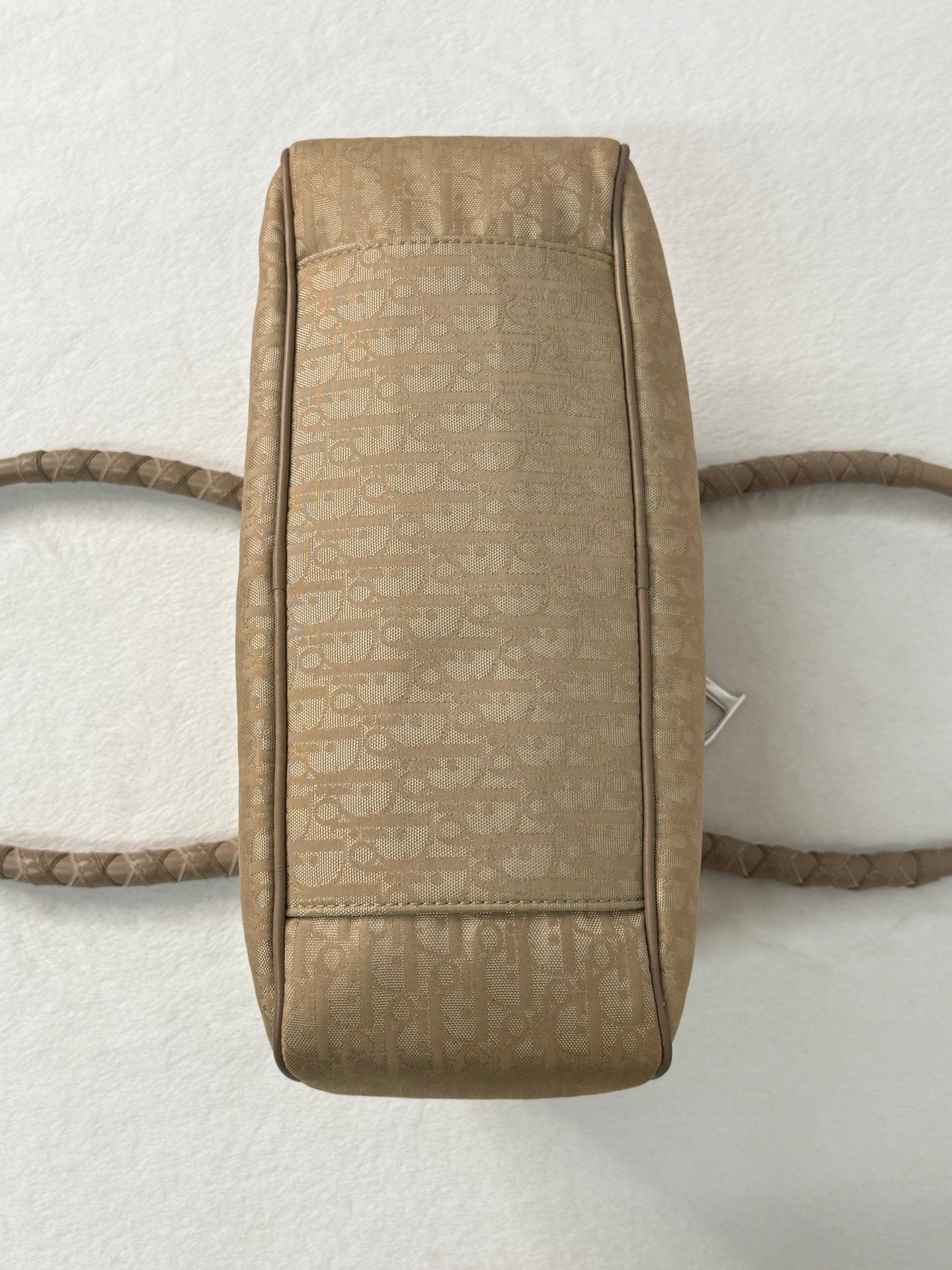 DIOR Boston Bag