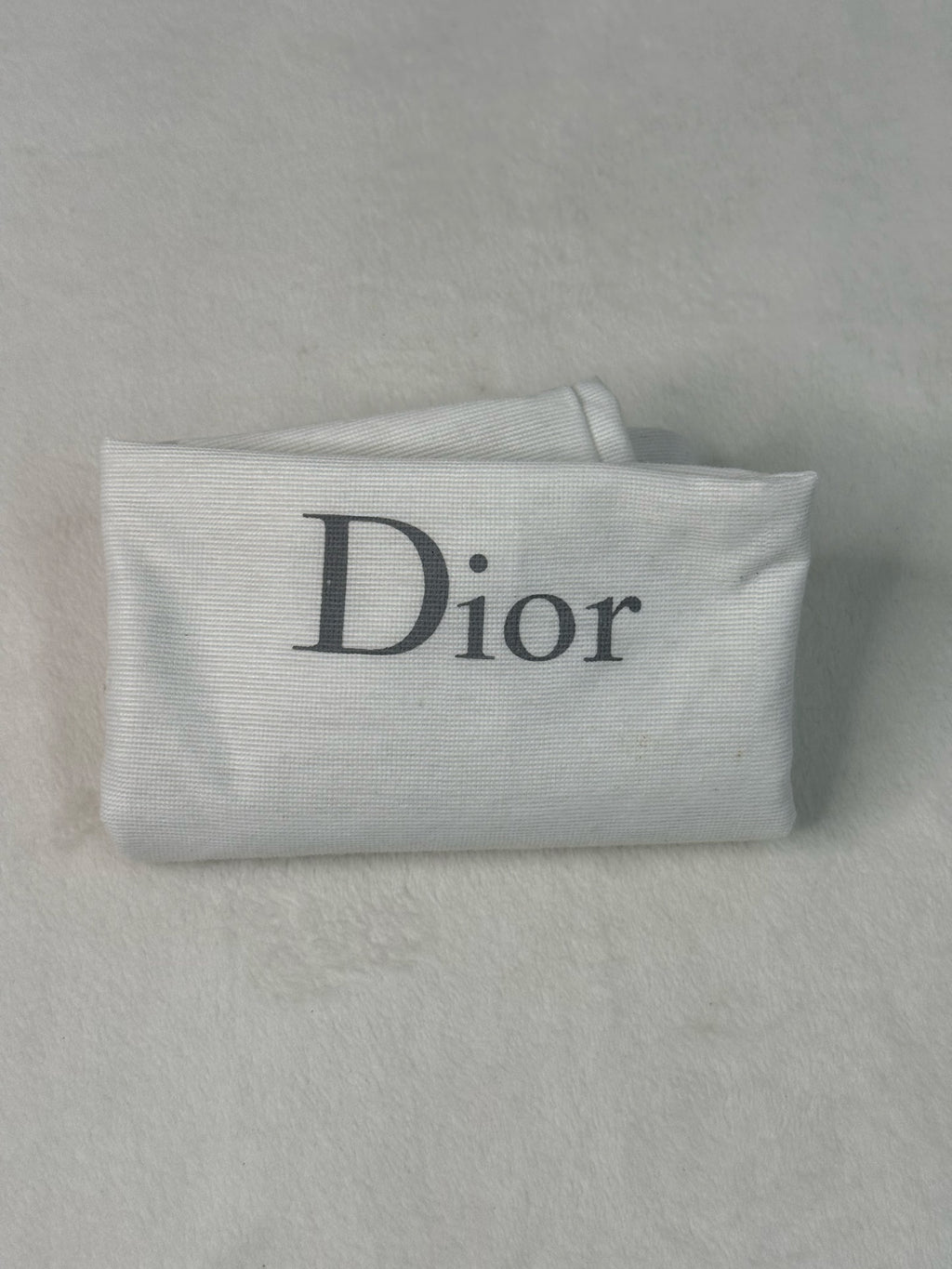 DIOR Boston Bag