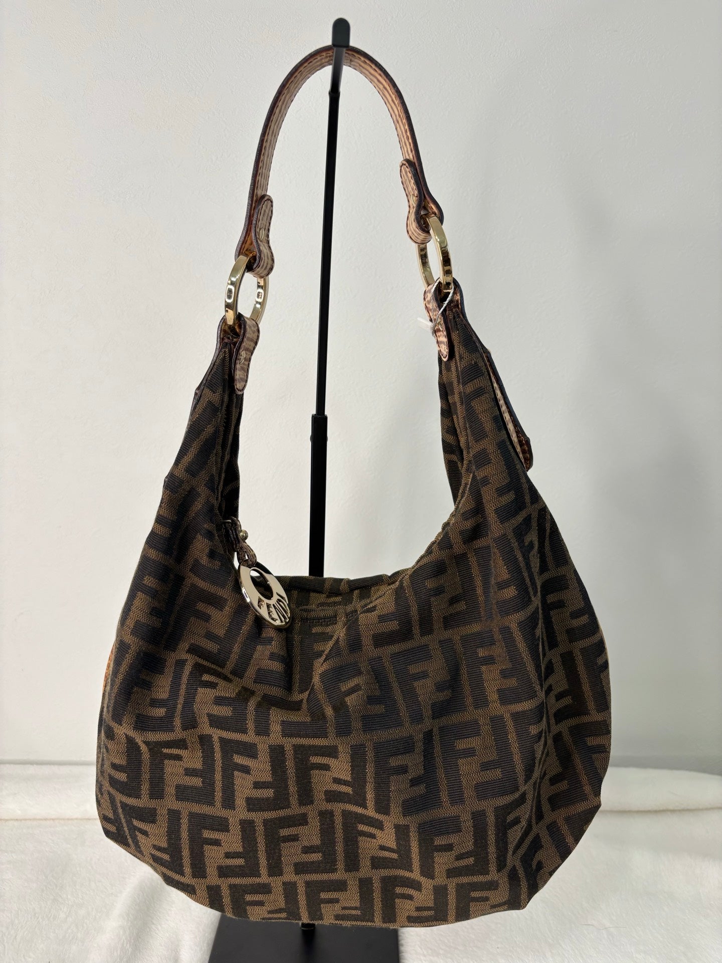 FENDI Hobo Bag