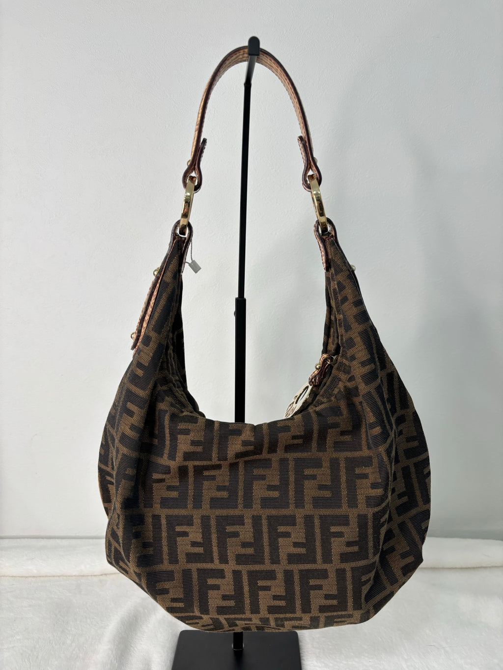 FENDI Hobo Bag