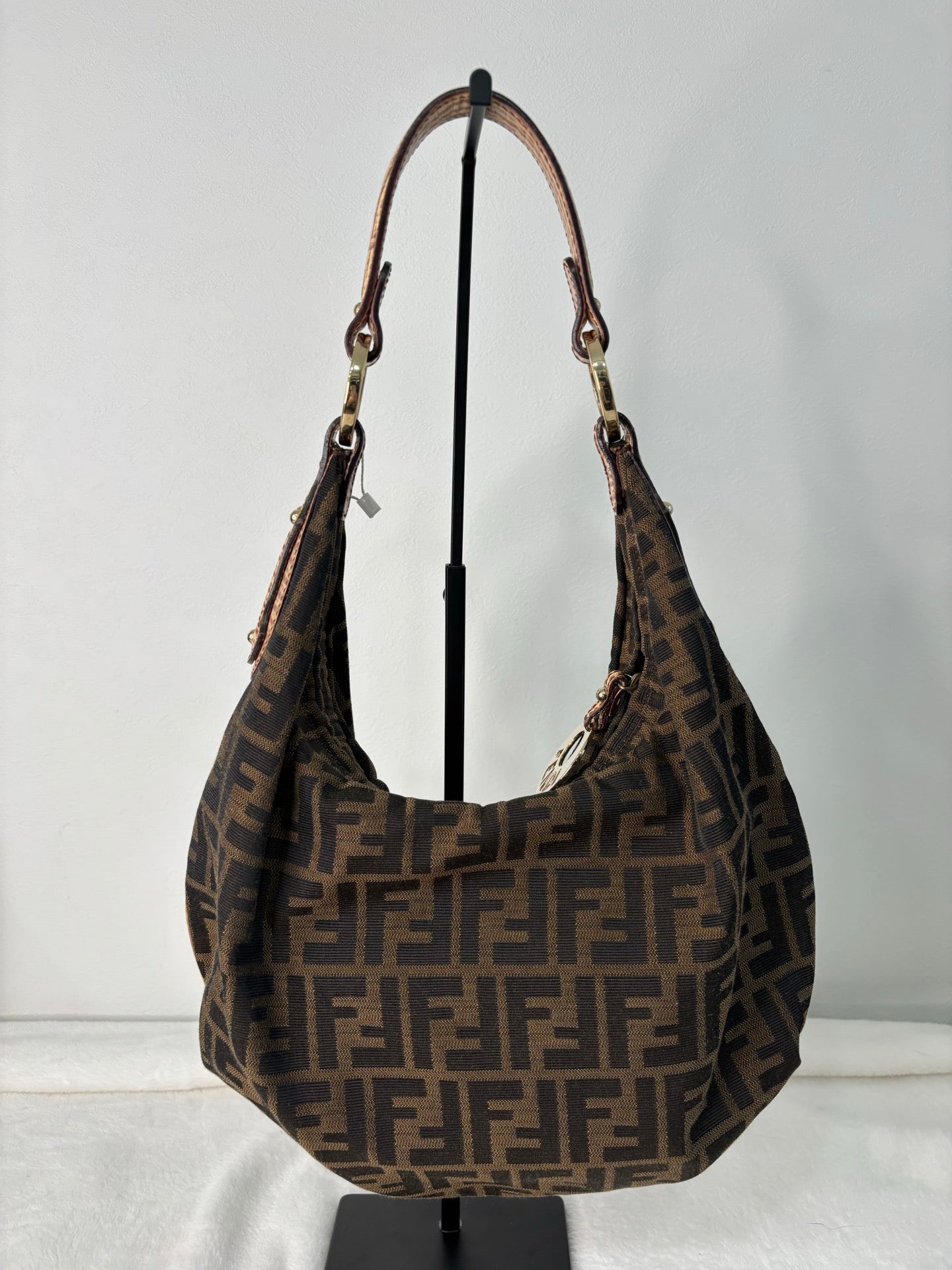 FENDI Hobo Bag