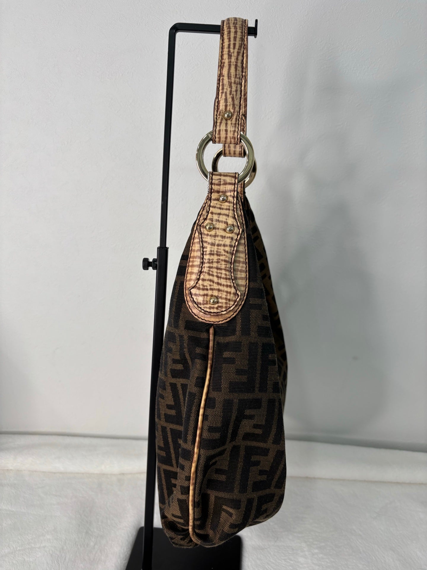 FENDI Hobo Bag