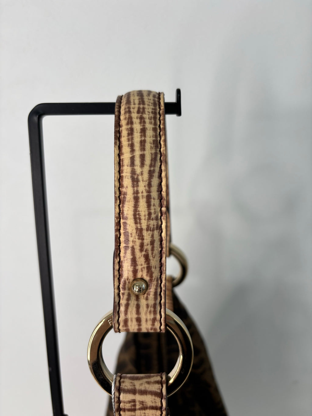 FENDI Hobo Bag