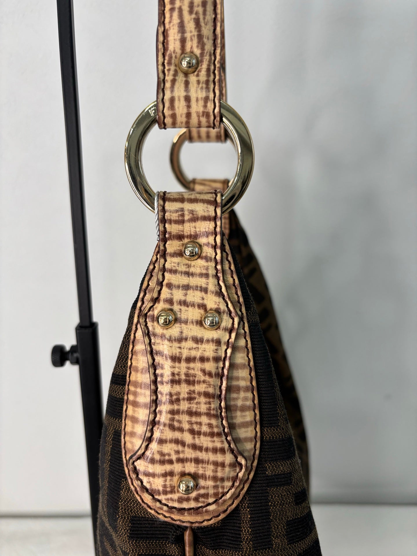 FENDI Hobo Bag