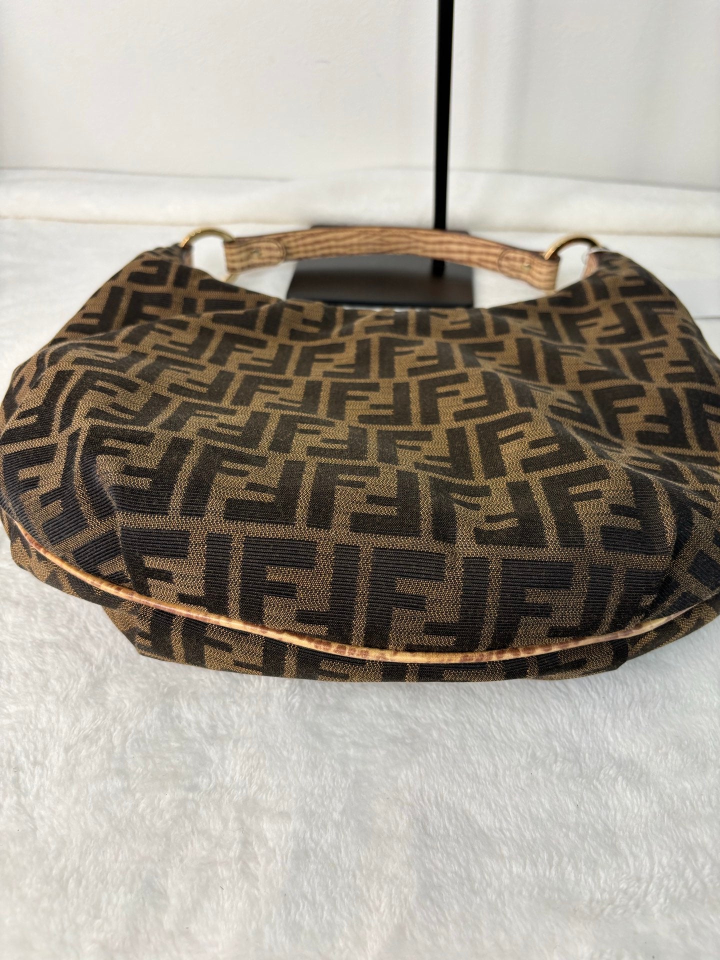 FENDI Hobo Bag