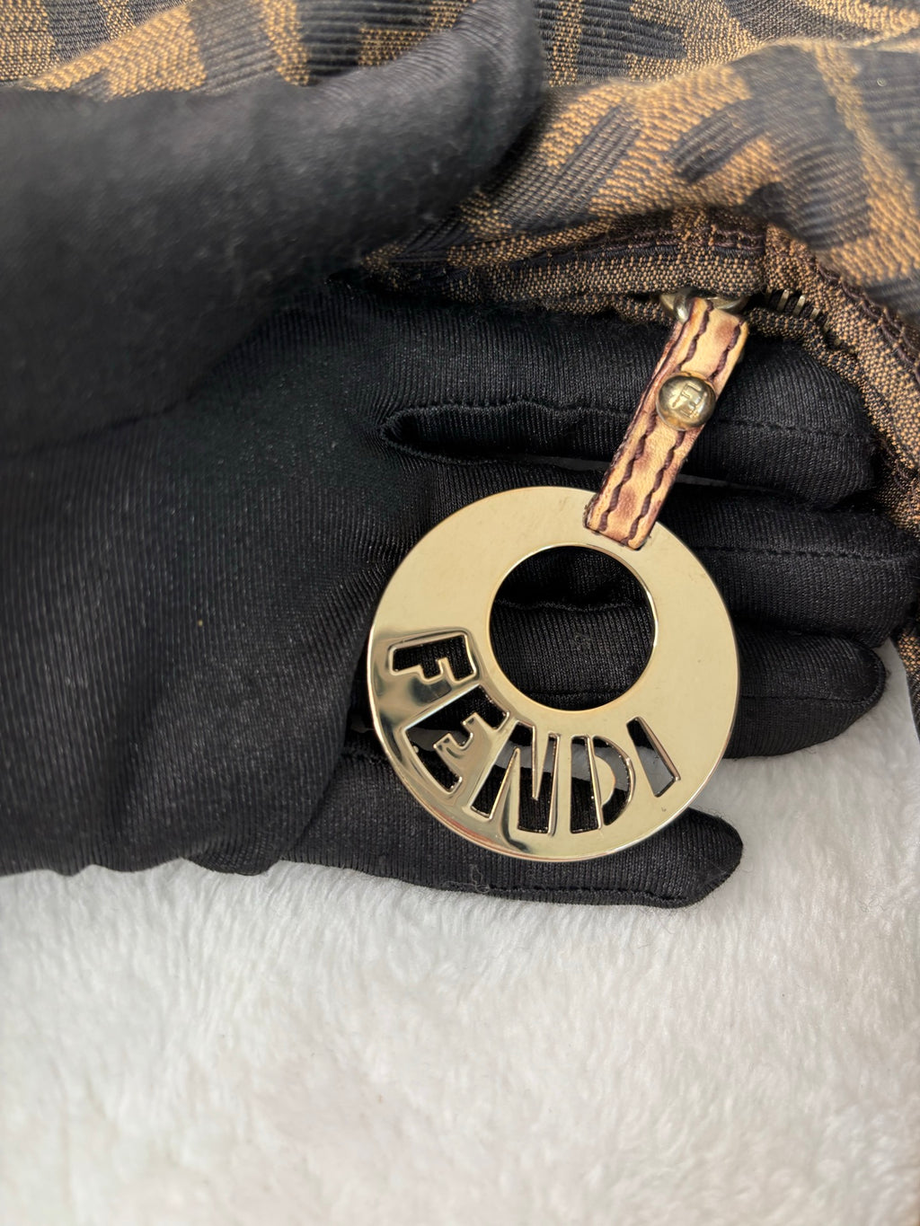 FENDI Hobo Bag