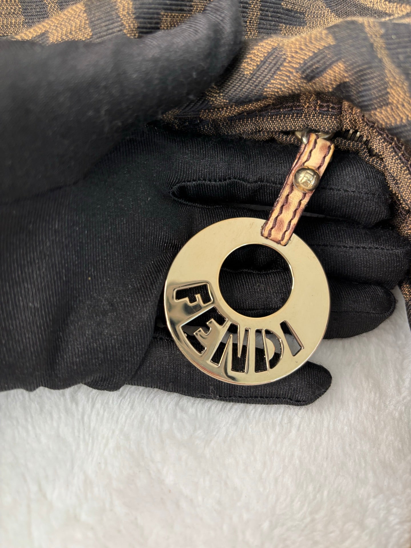 FENDI Hobo Bag