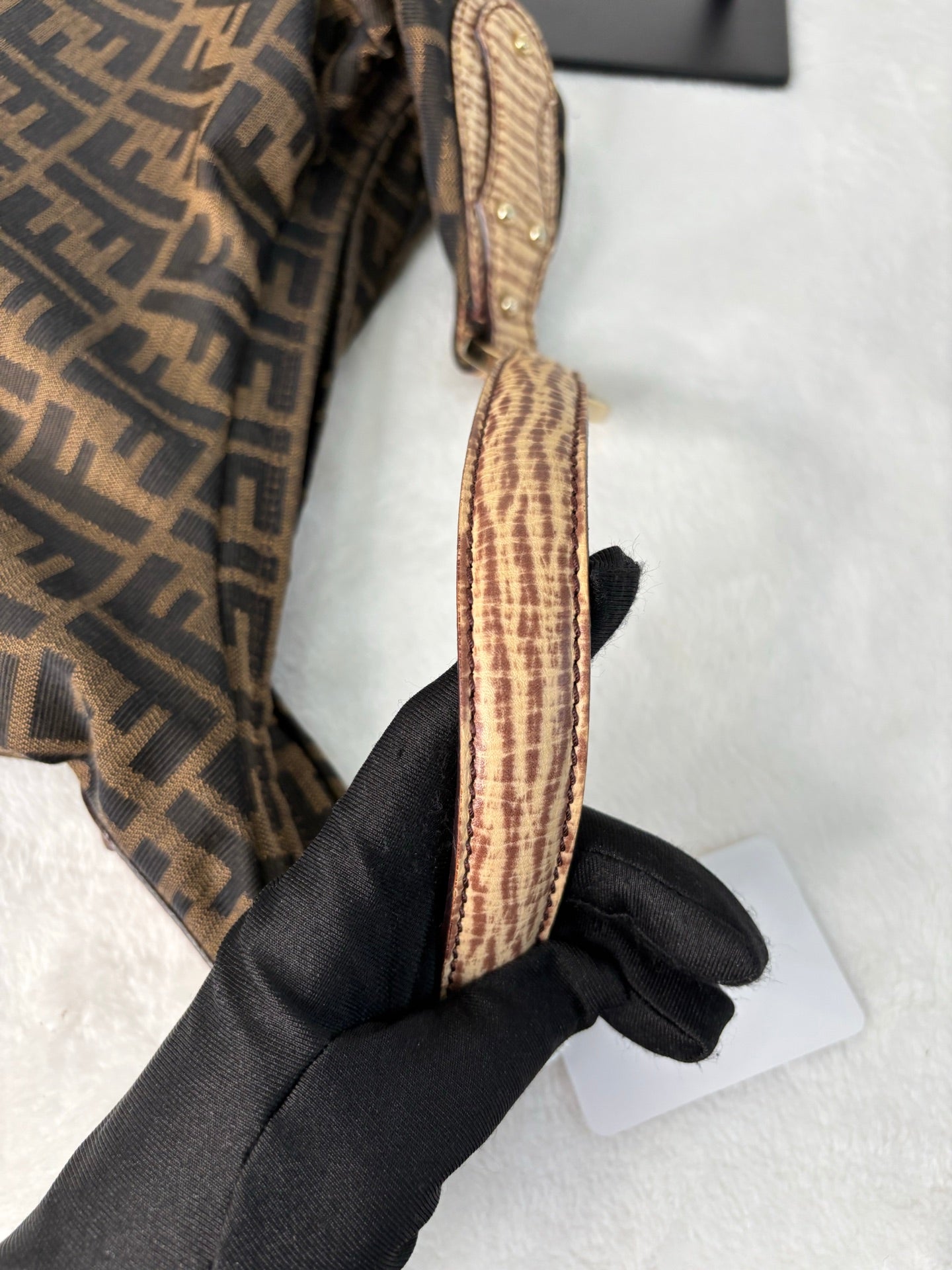 FENDI Hobo Bag
