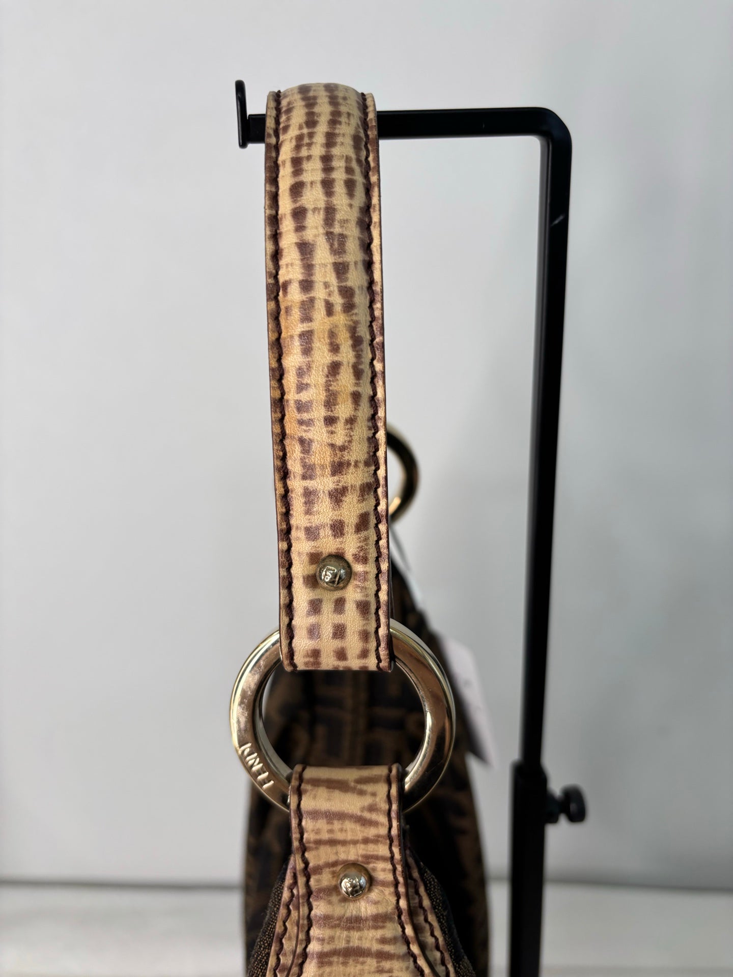 FENDI Hobo Bag