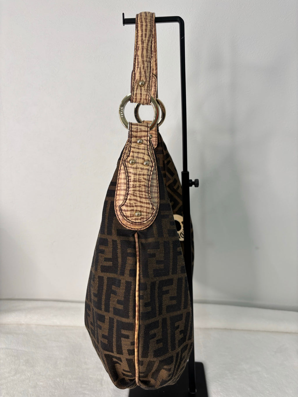 FENDI Hobo Bag