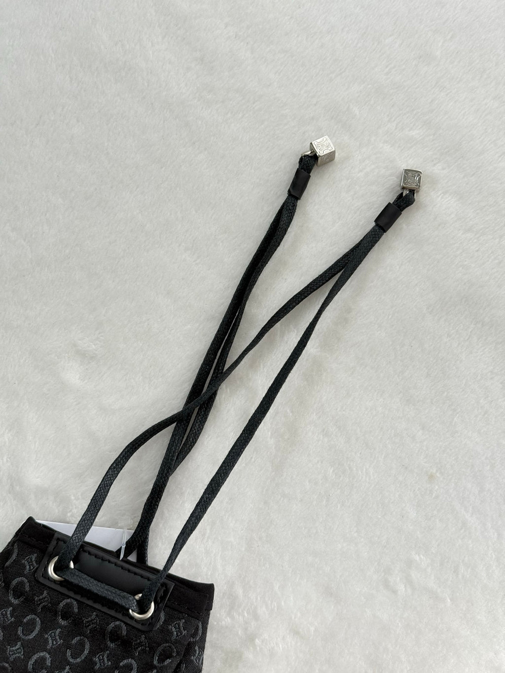 CELINE Bucket Mini Bag