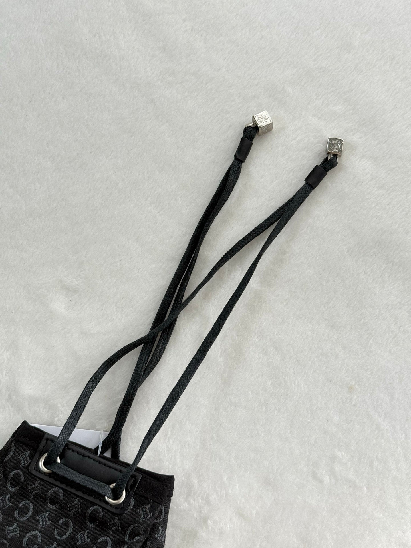 CELINE Bucket Mini Bag