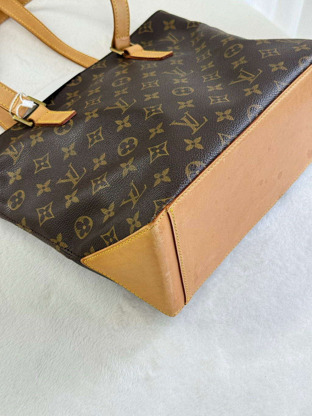 LOUIS VUITTON Monogram Piano 
