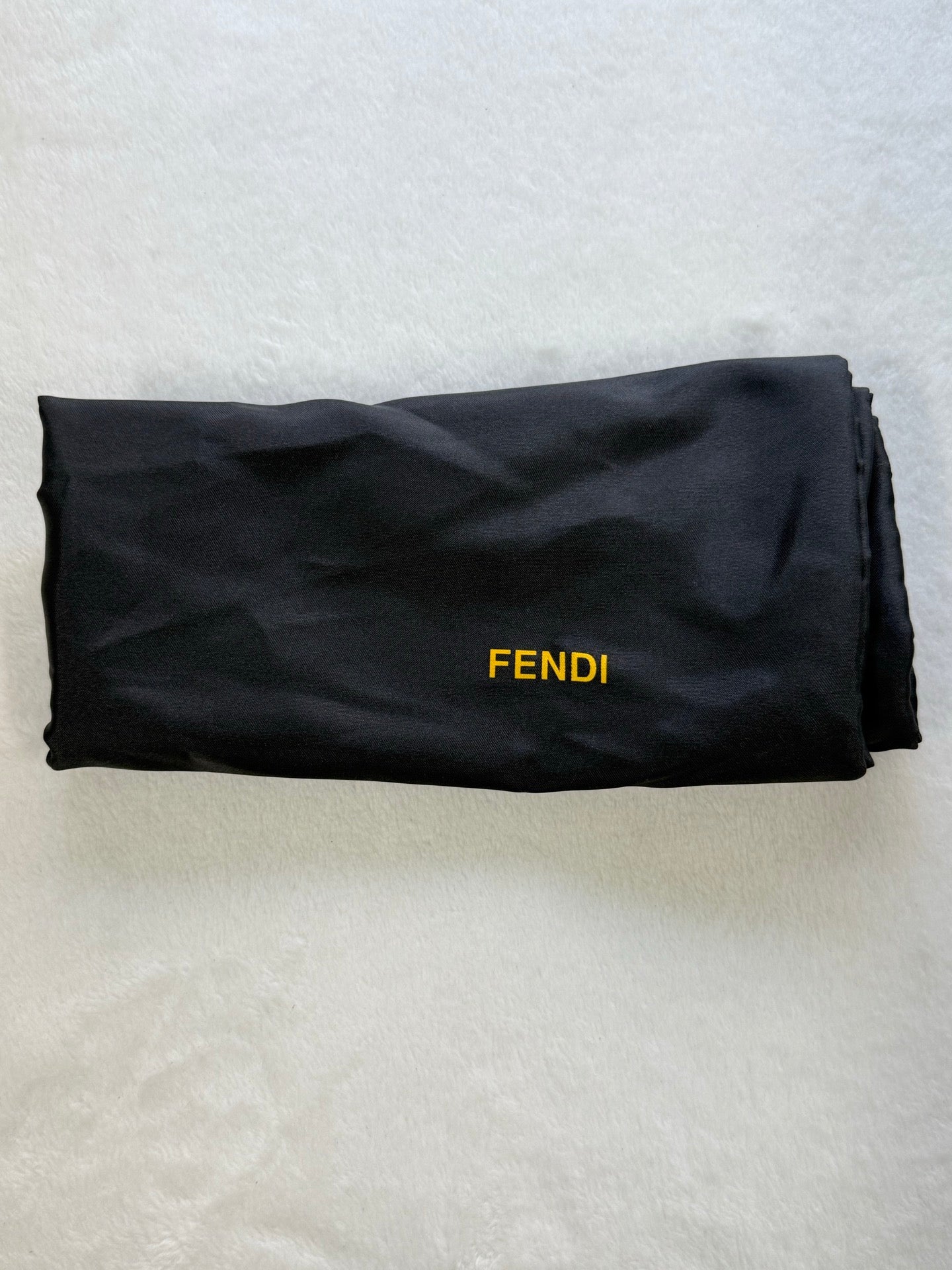 FENDI  Hobo Shoulder Bag