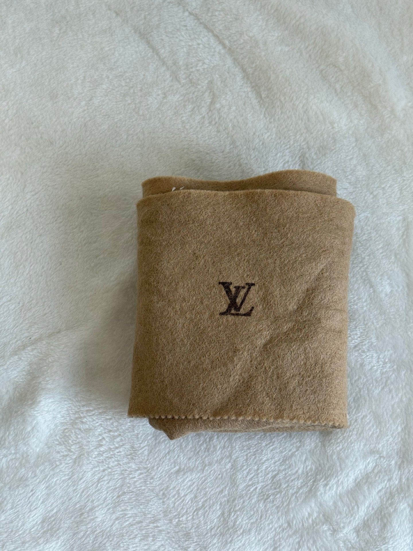 LOUIS VUITTON Kelly Handbag (Japan Limited)