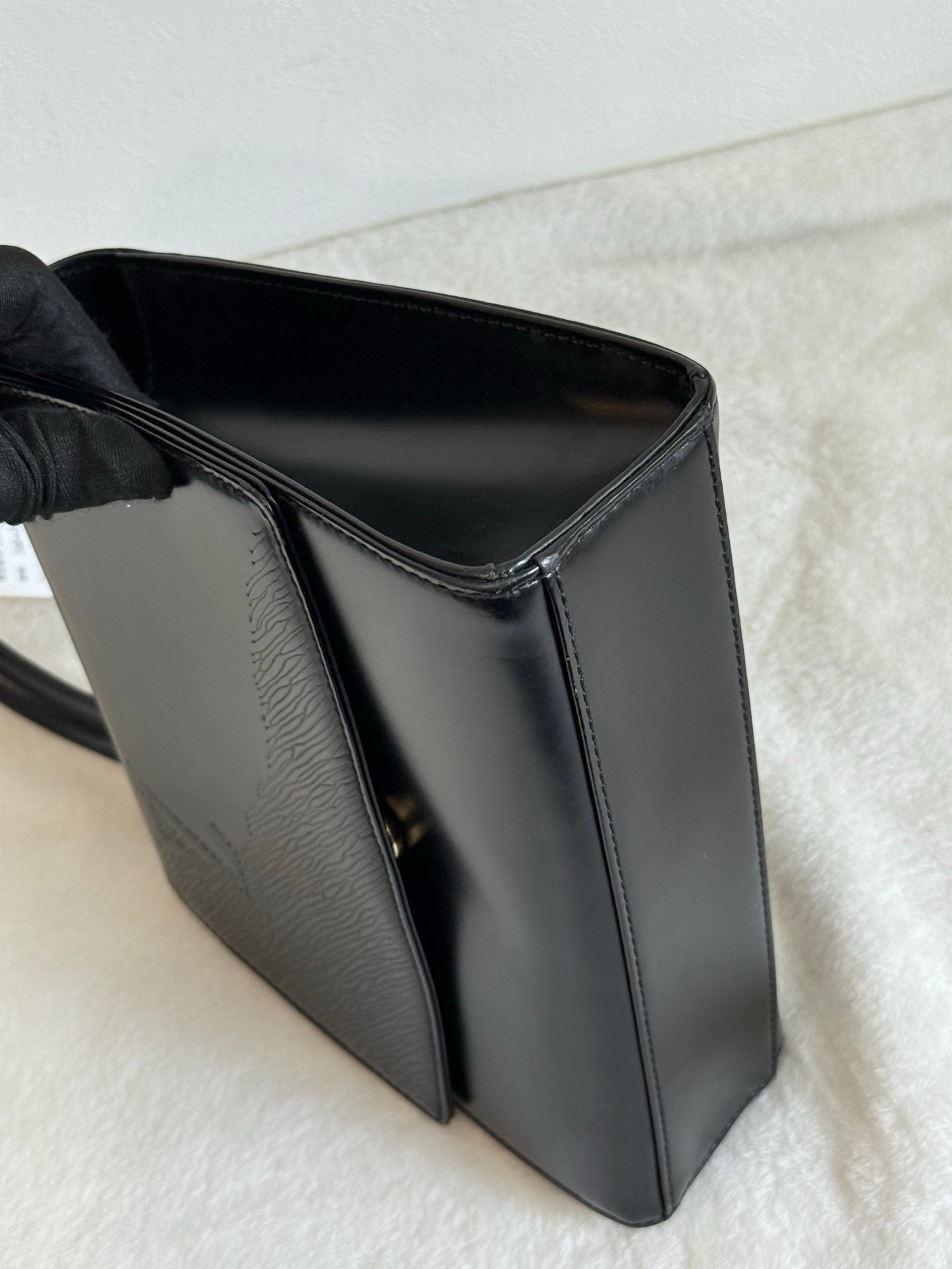 LOUIS VUITTON Kelly Handbag (Japan Limited)