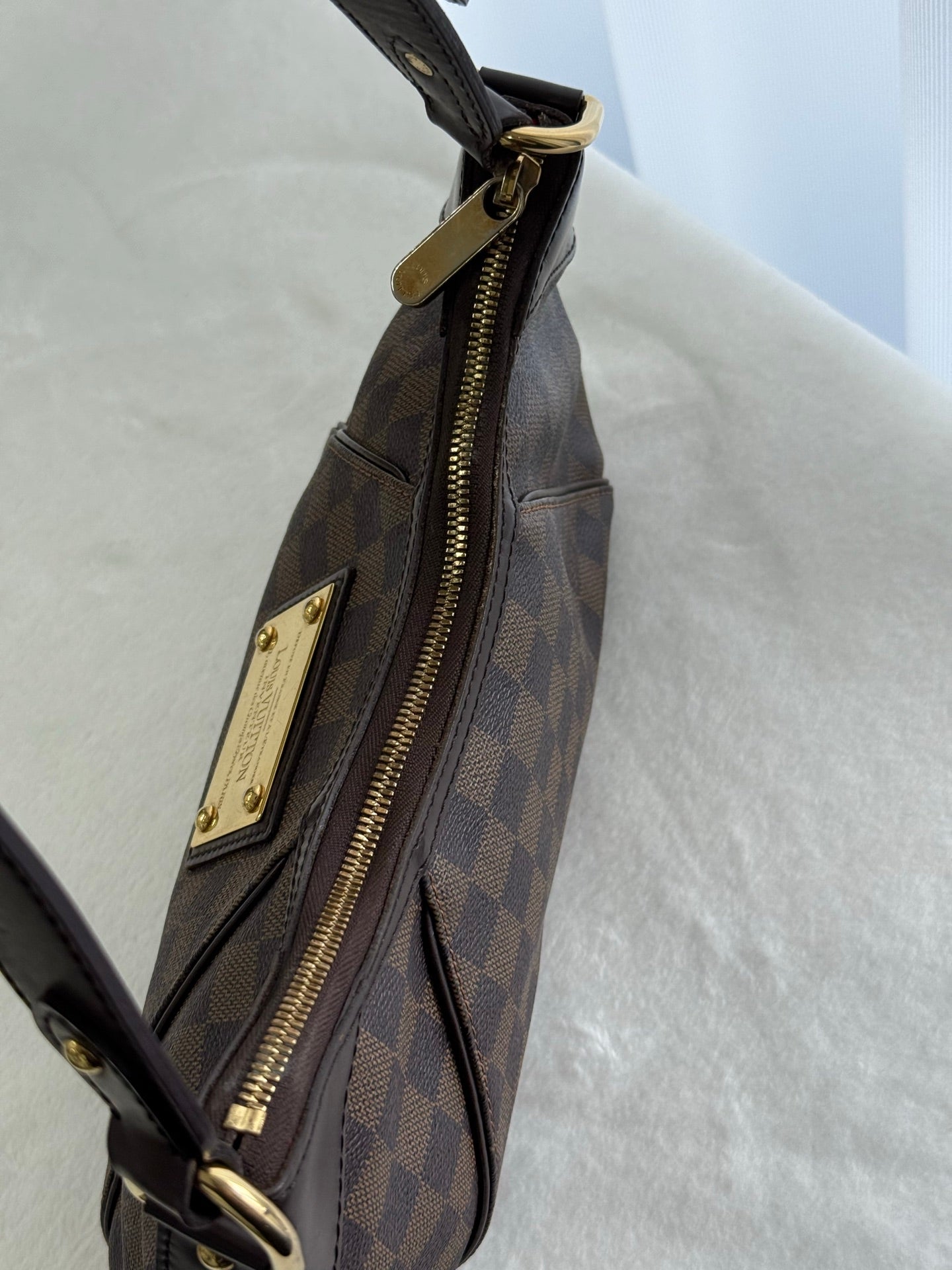 LOUIS VUITTON Damier Handbag
