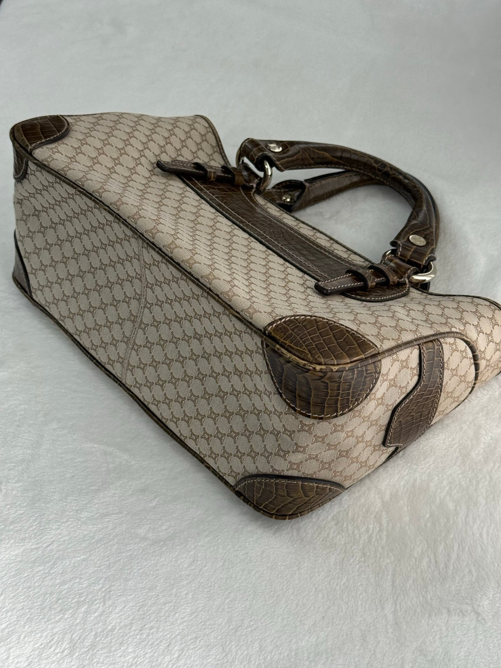 Celine Boogie Handbag