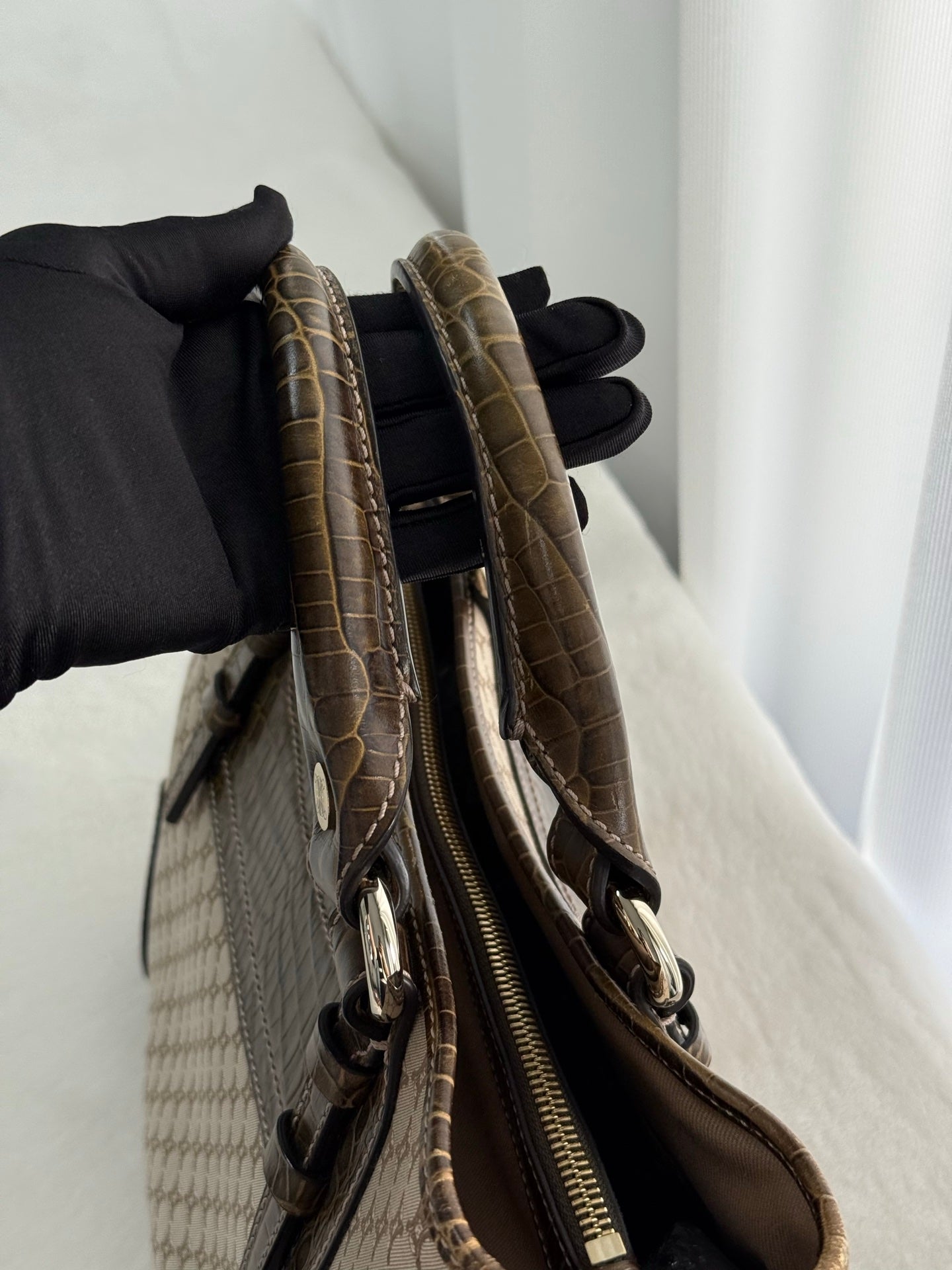 Celine Boogie Handbag