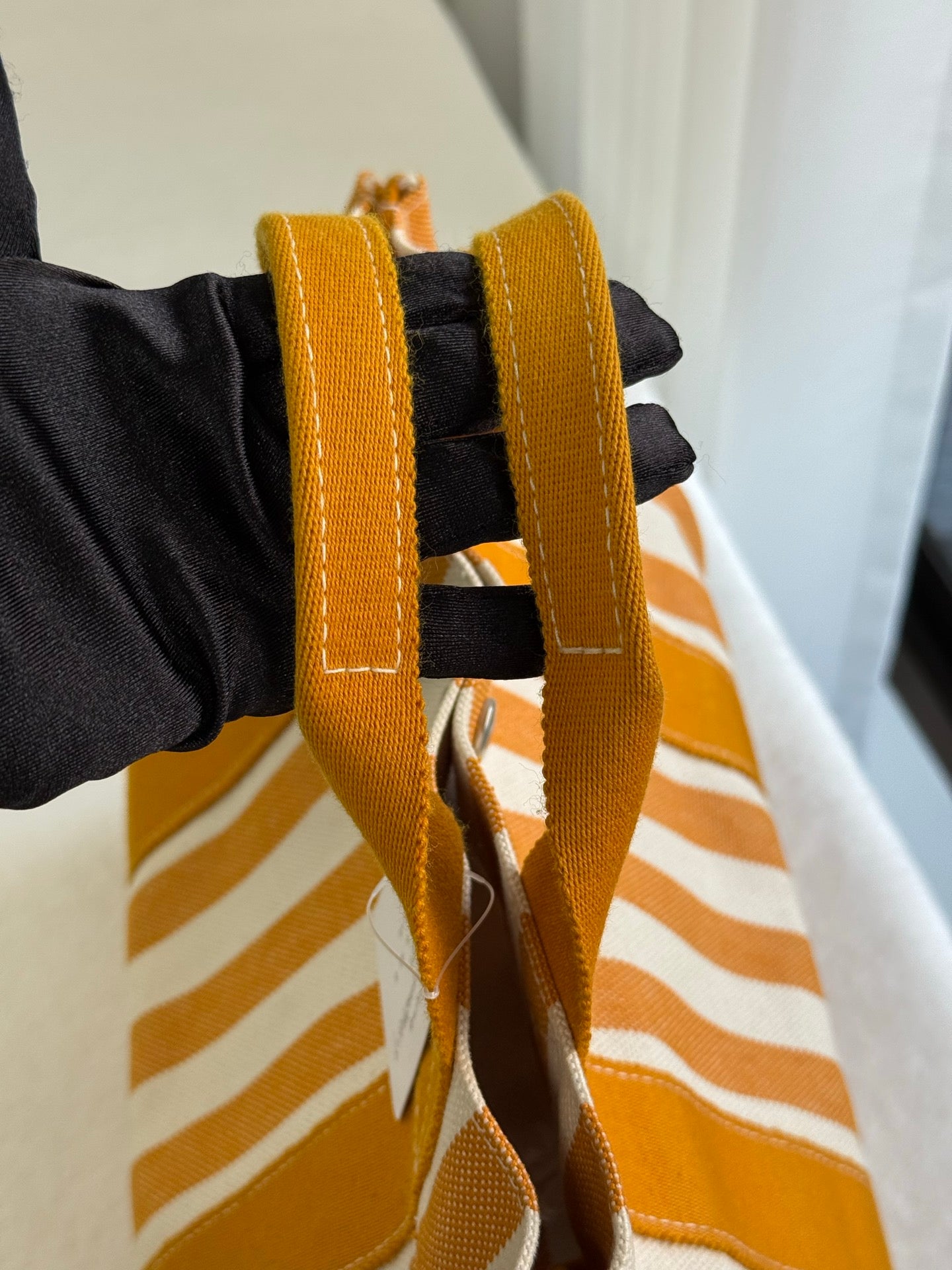 HERMES Cannes Bag