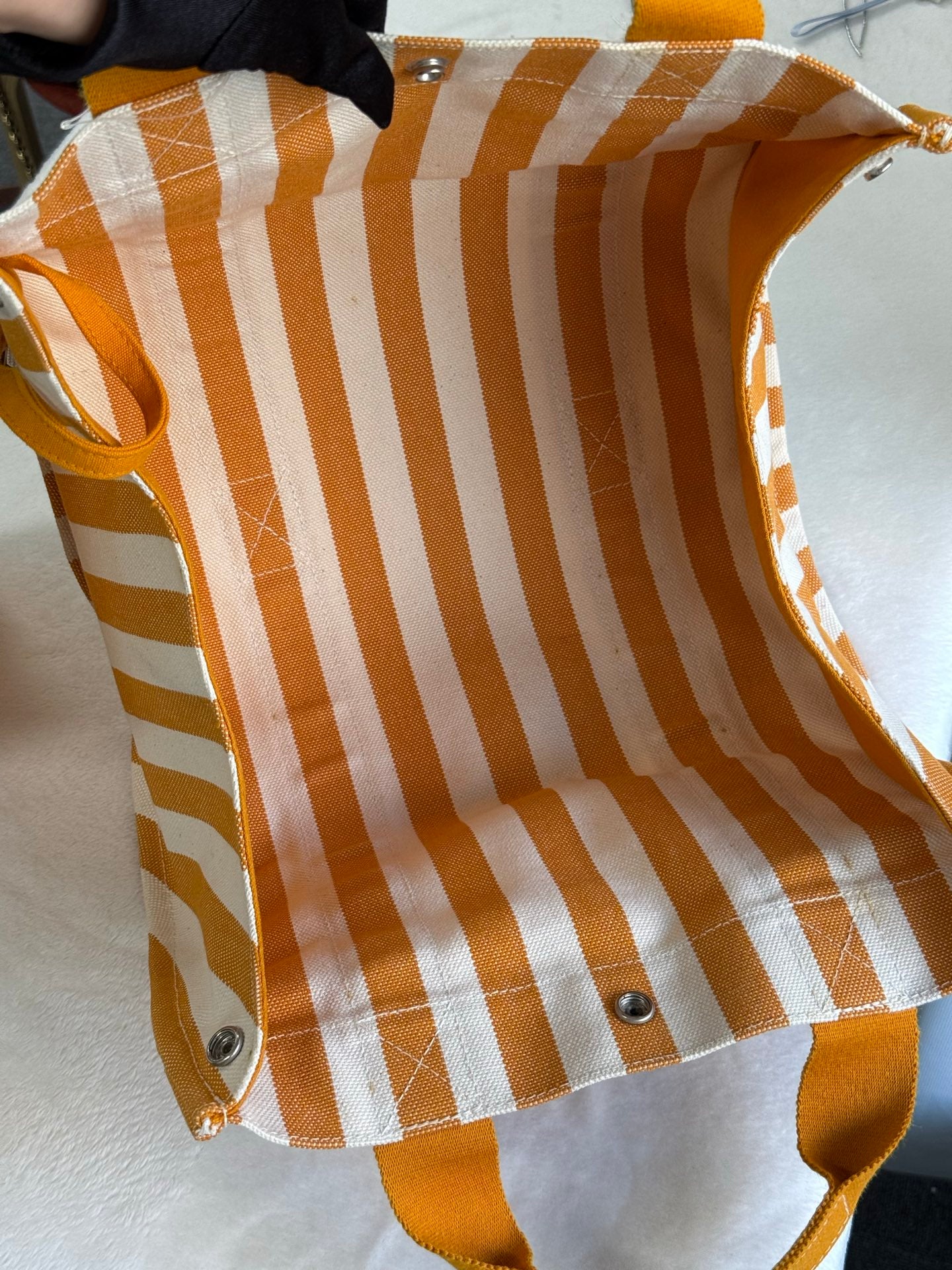 HERMES Cannes Bag