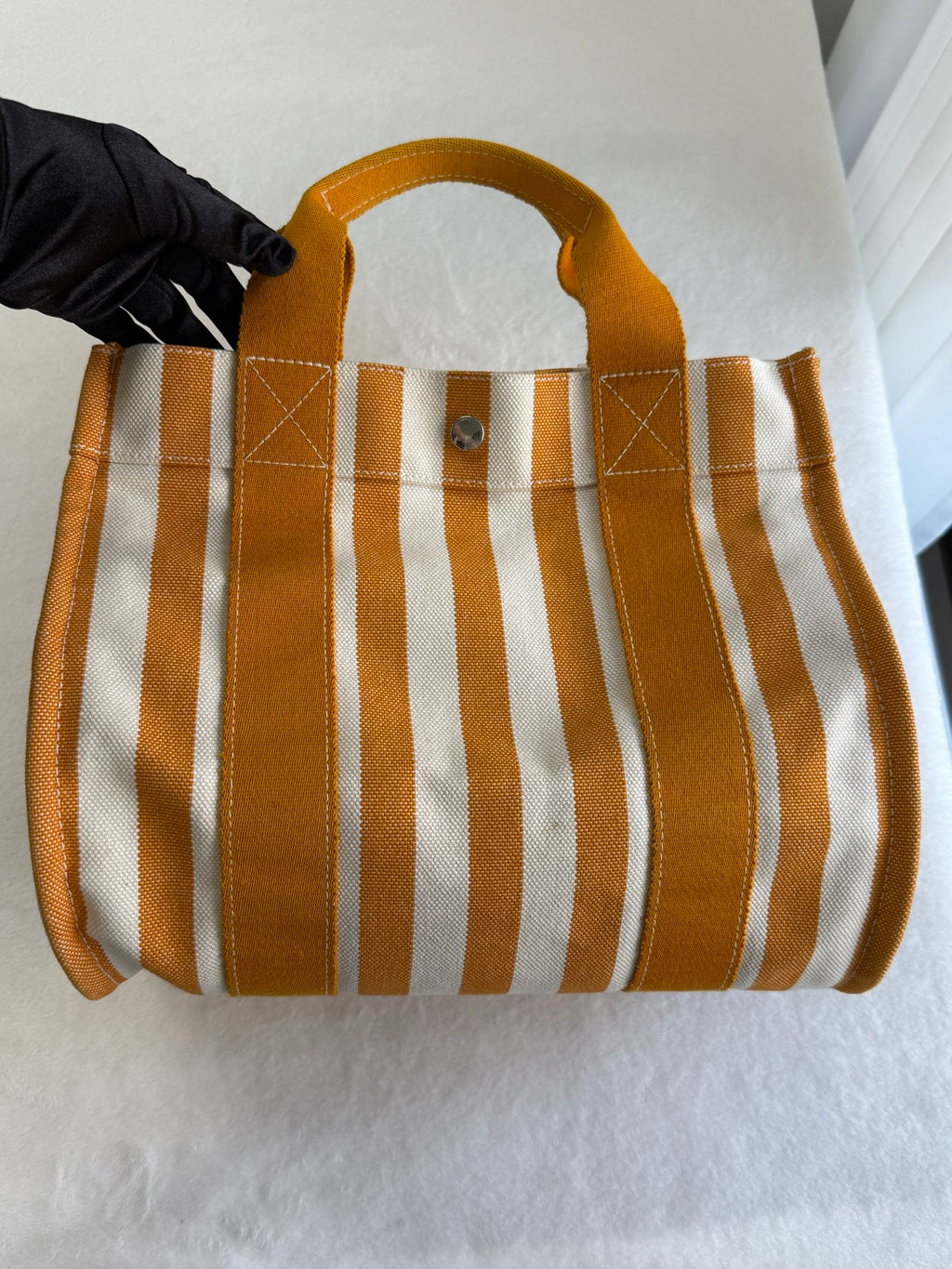 HERMES Cannes Bag