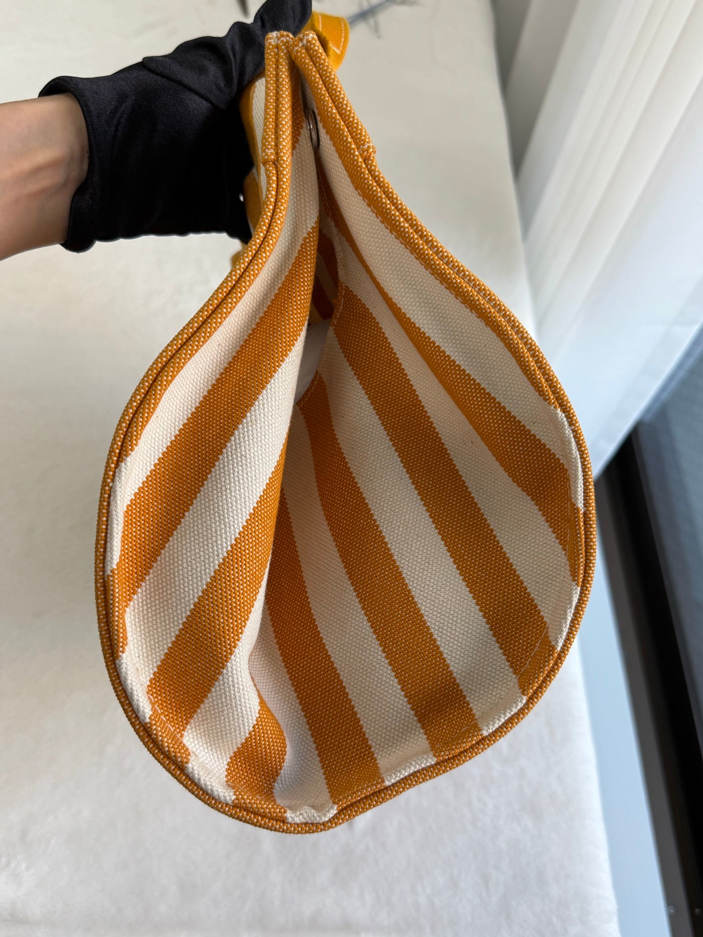 HERMES Cannes Bag