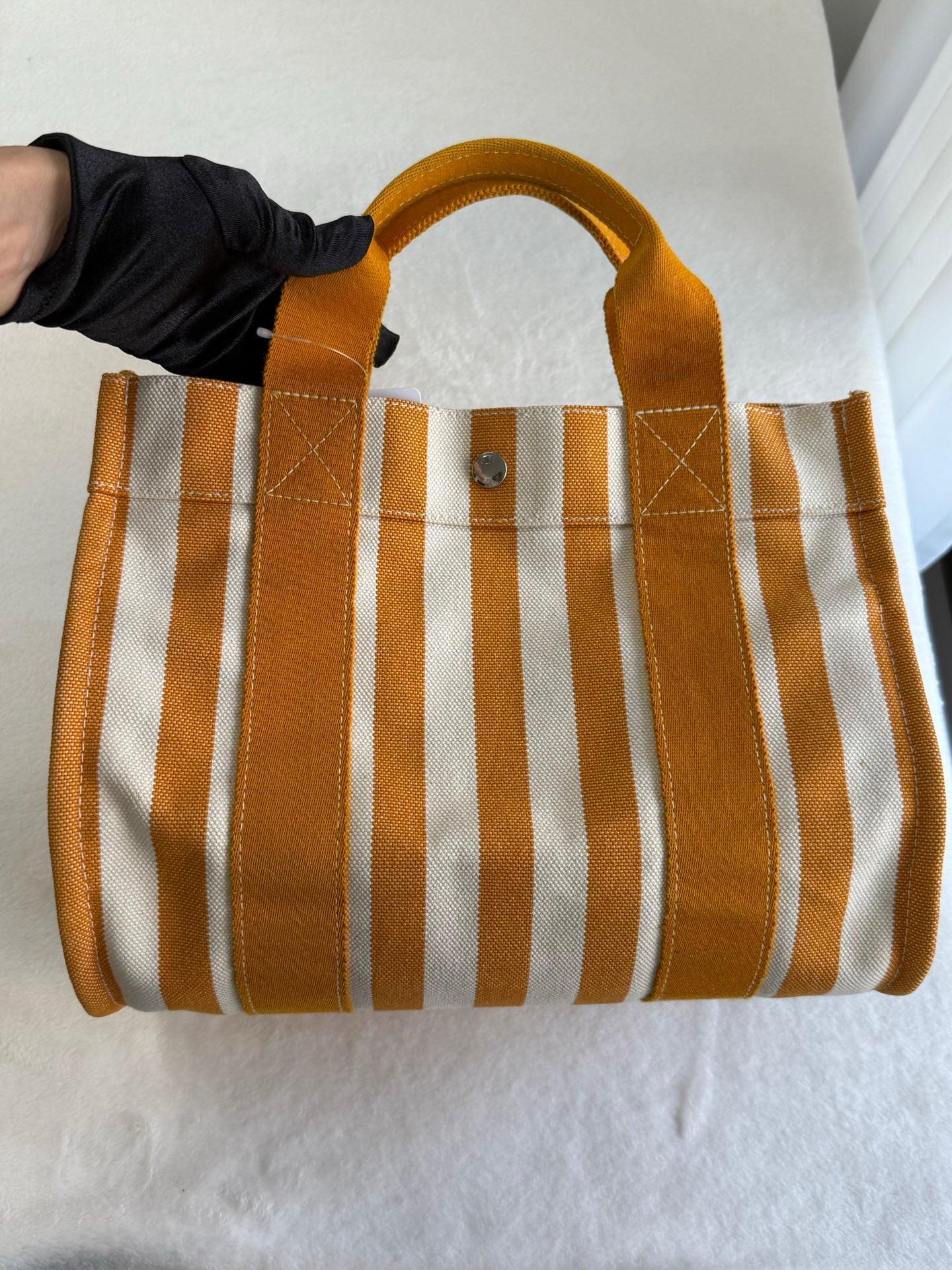 HERMES Cannes Bag
