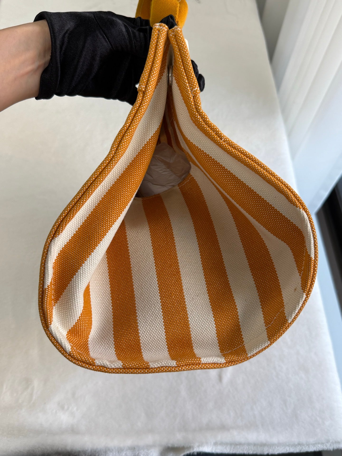 HERMES Cannes Bag