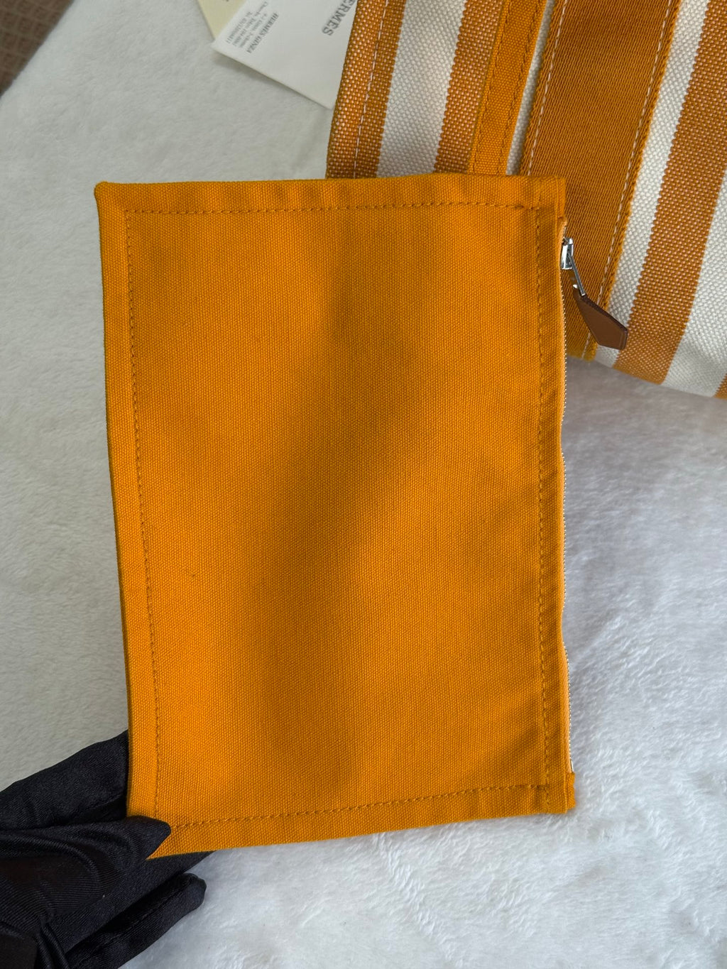 HERMES Cannes Bag