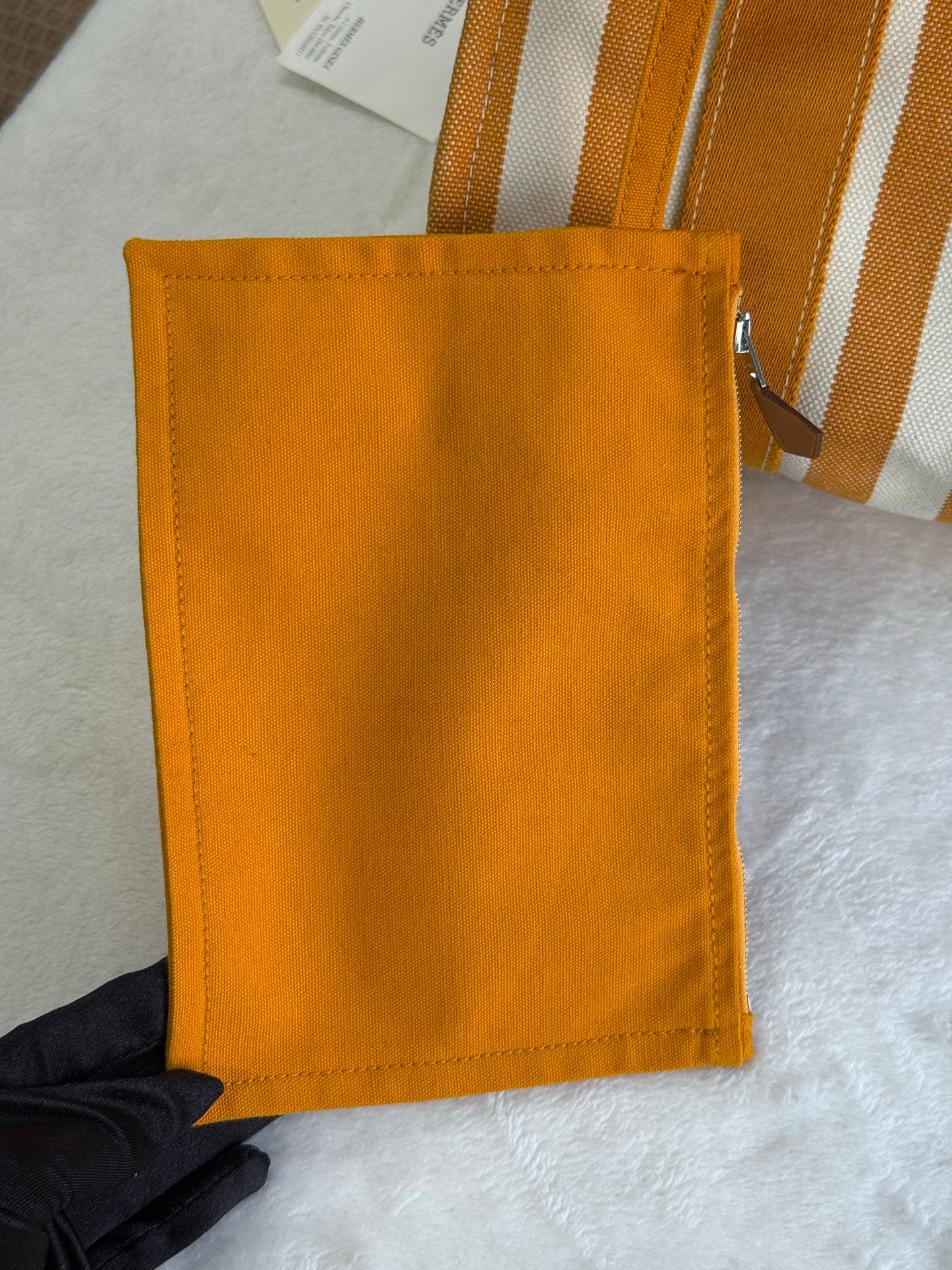 HERMES Cannes Bag
