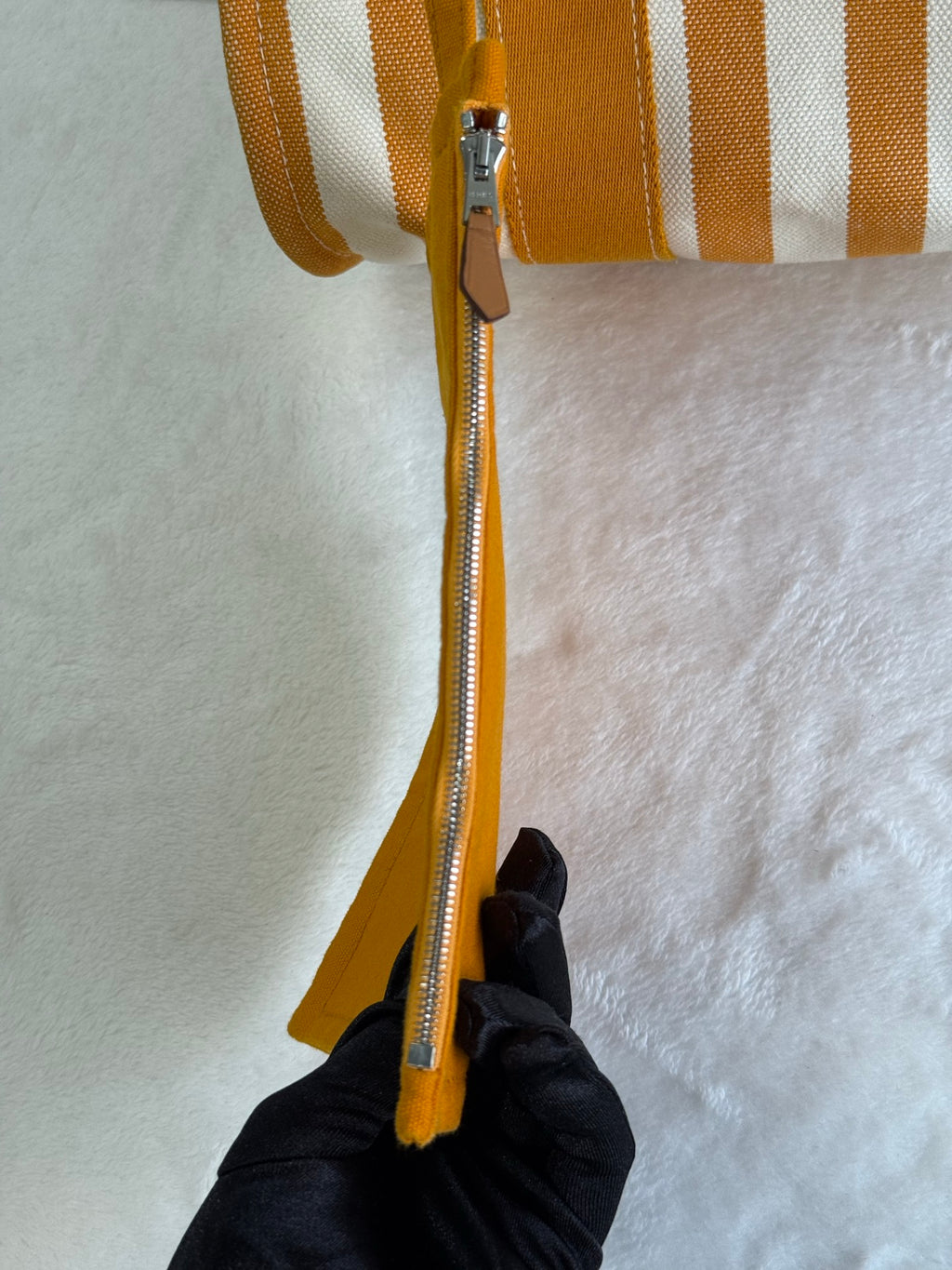HERMES Cannes Bag