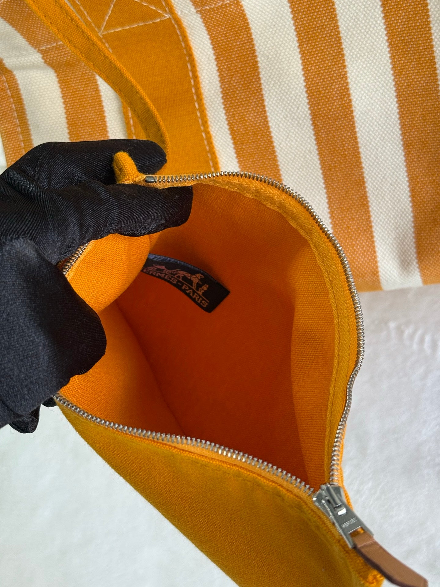 HERMES Cannes Bag