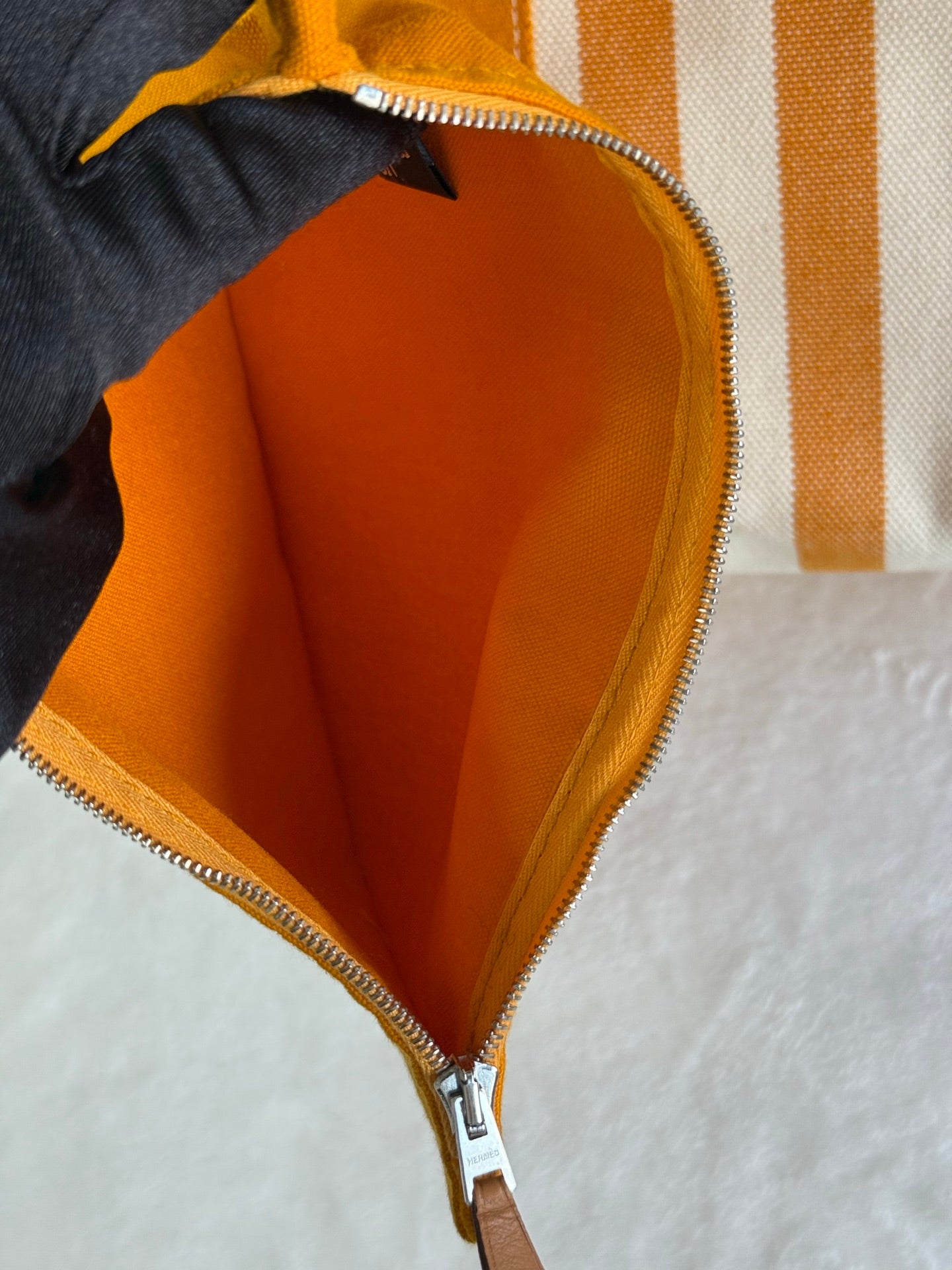HERMES Cannes Bag