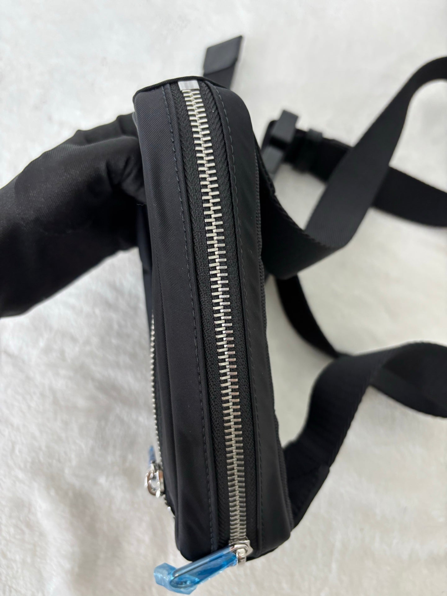 BURBERRY NYLON Sling Bag