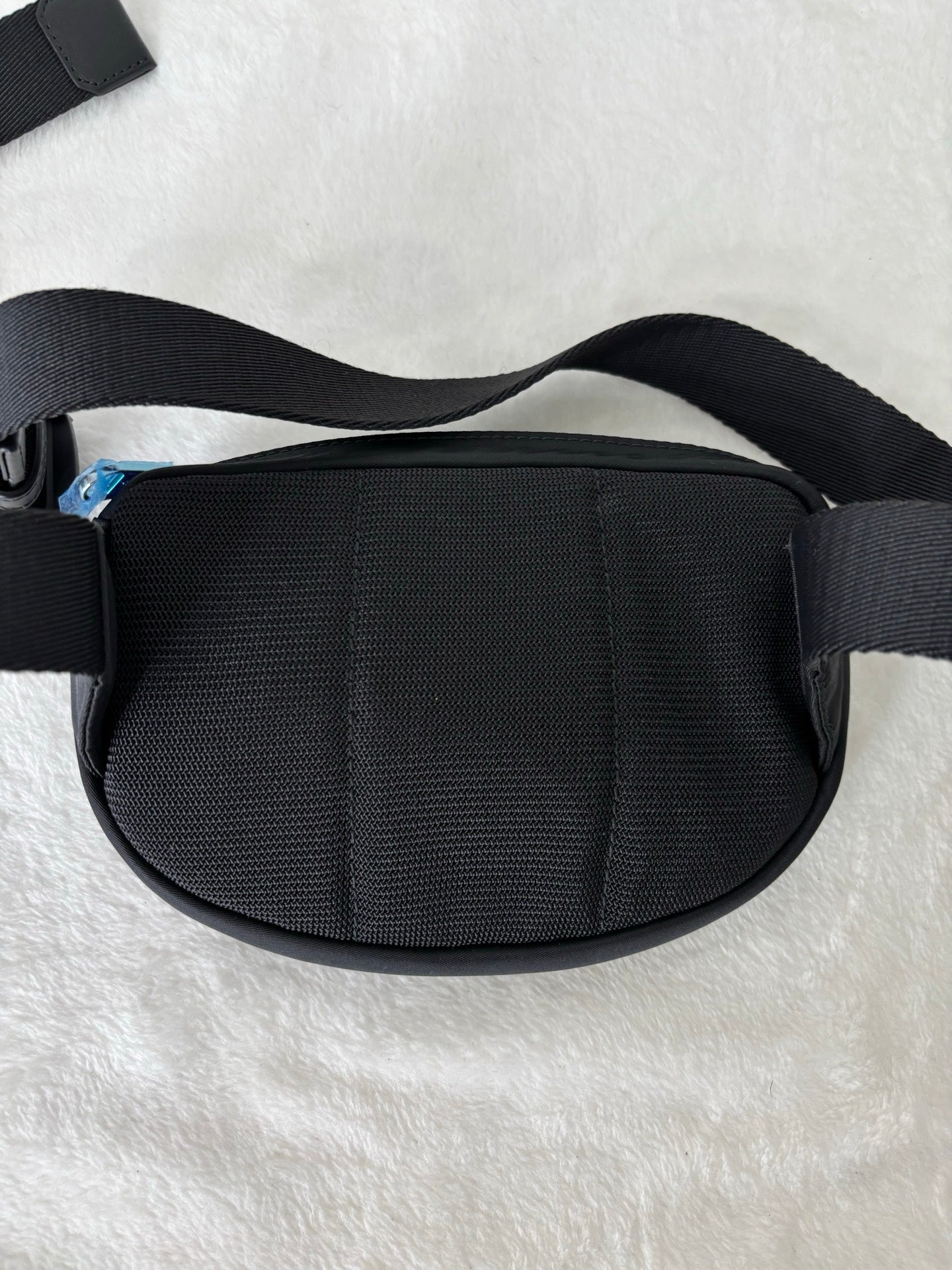 BURBERRY NYLON Sling Bag