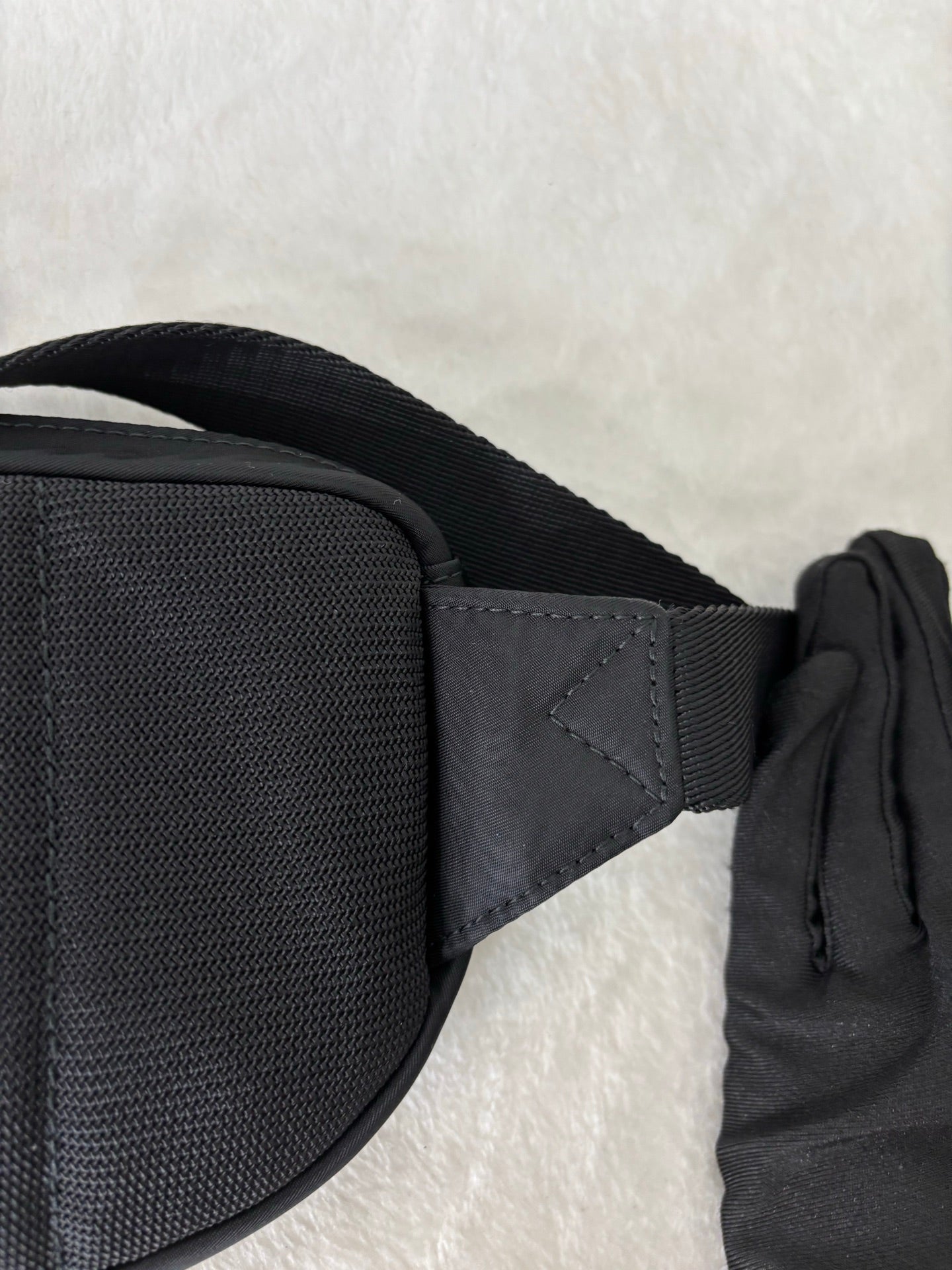 BURBERRY NYLON Sling Bag