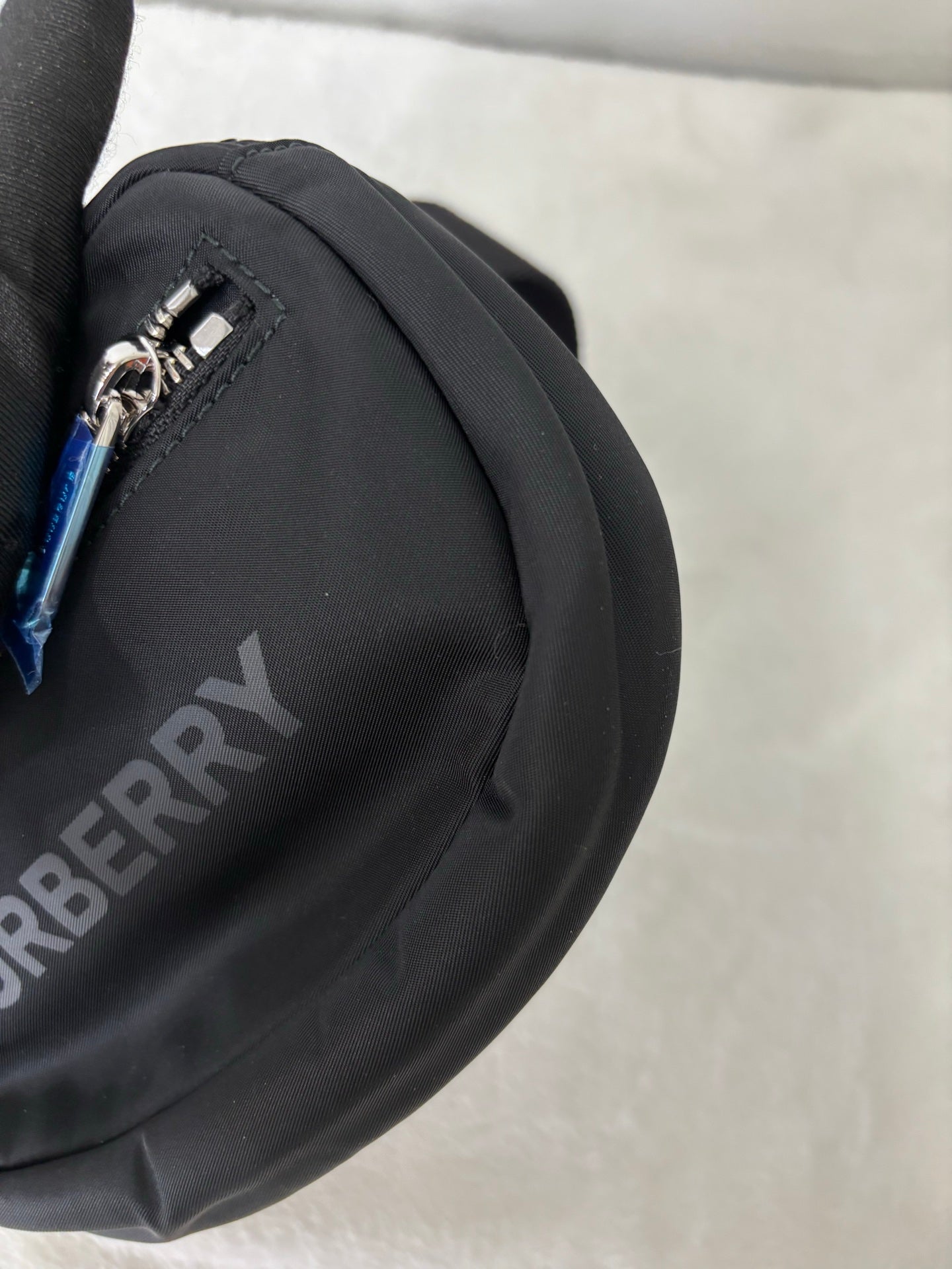 BURBERRY NYLON Sling Bag