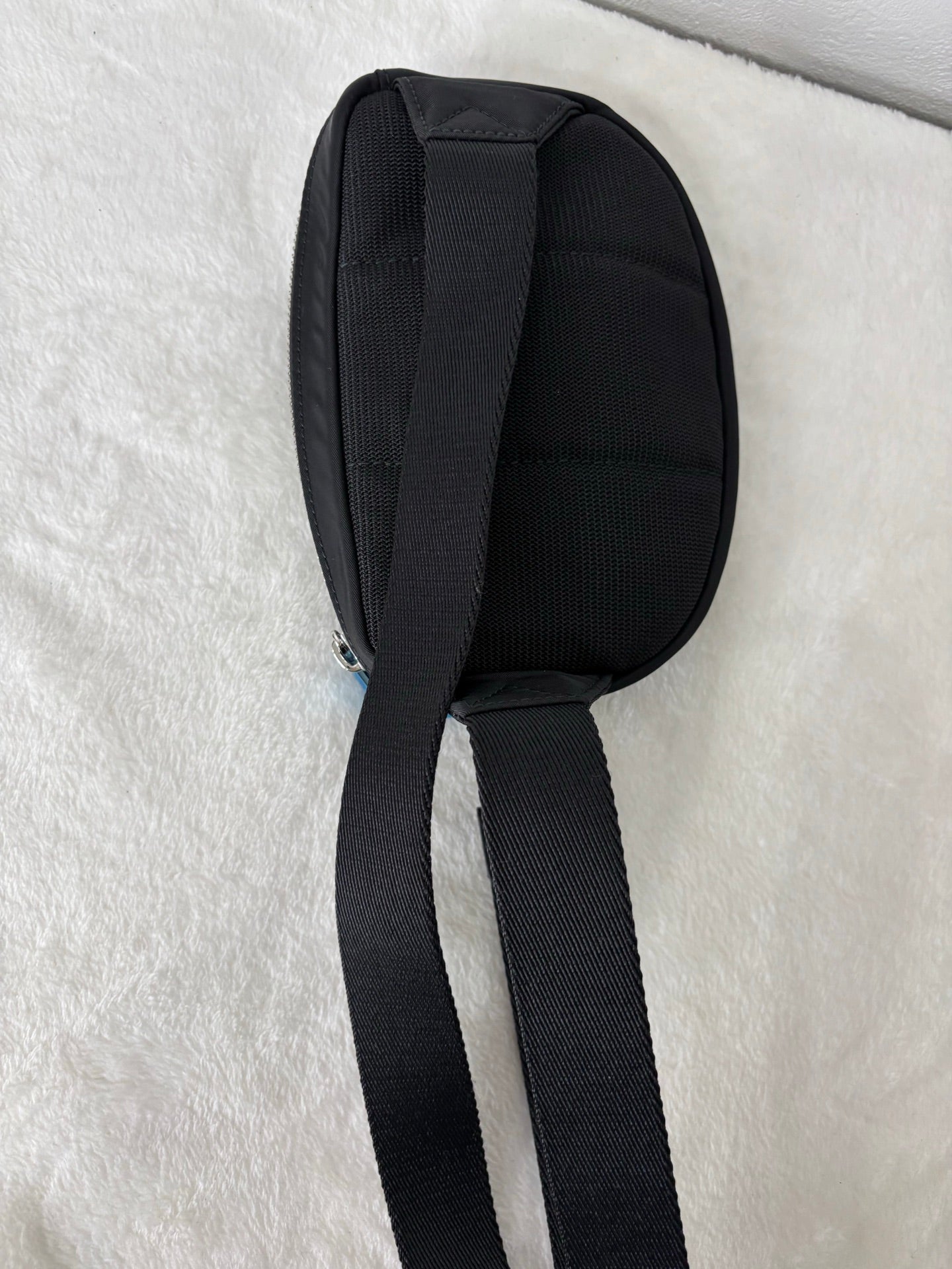 BURBERRY NYLON Sling Bag