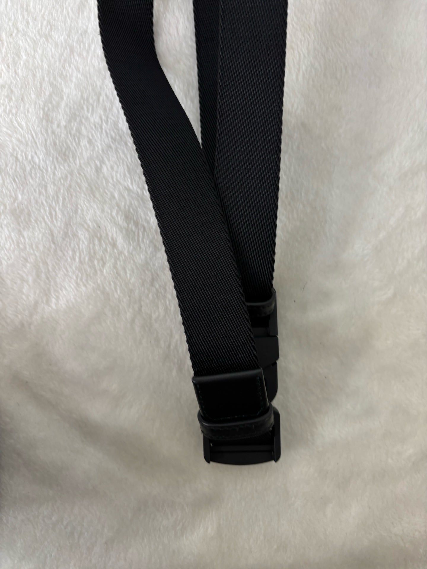BURBERRY NYLON Sling Bag